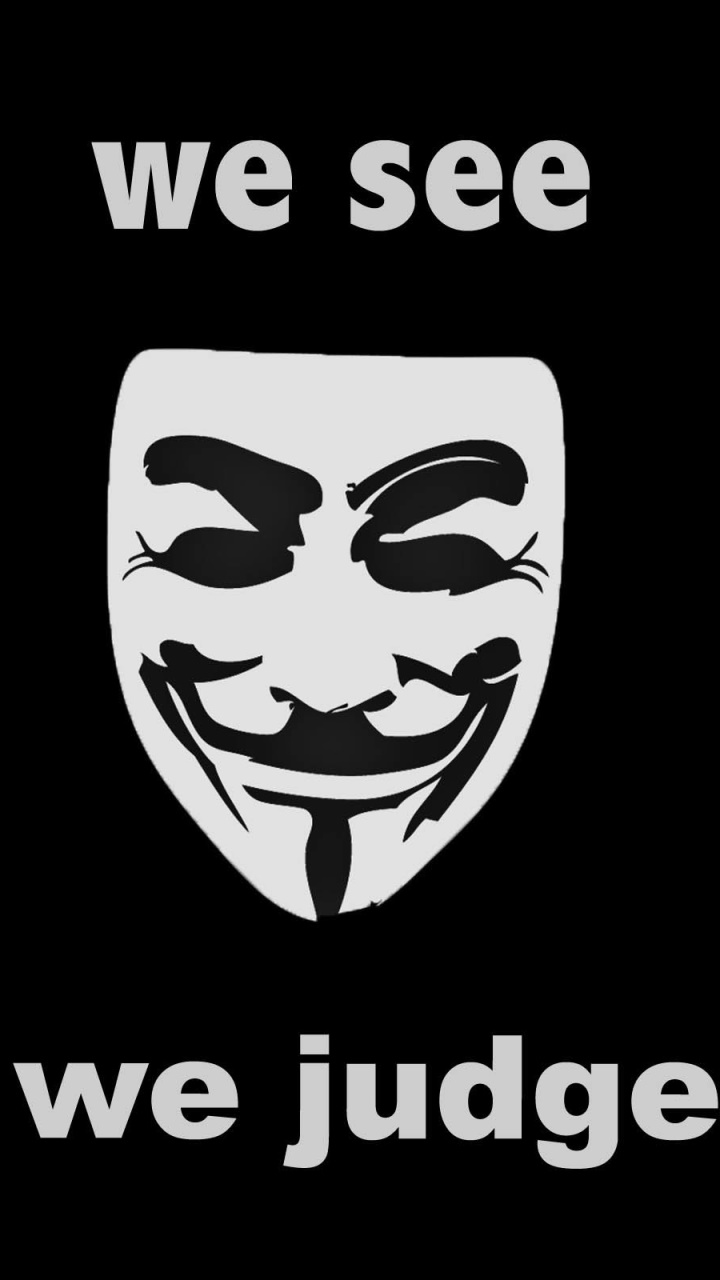 Technology Anonymous, 720x1280, Phone HD Wallpaper