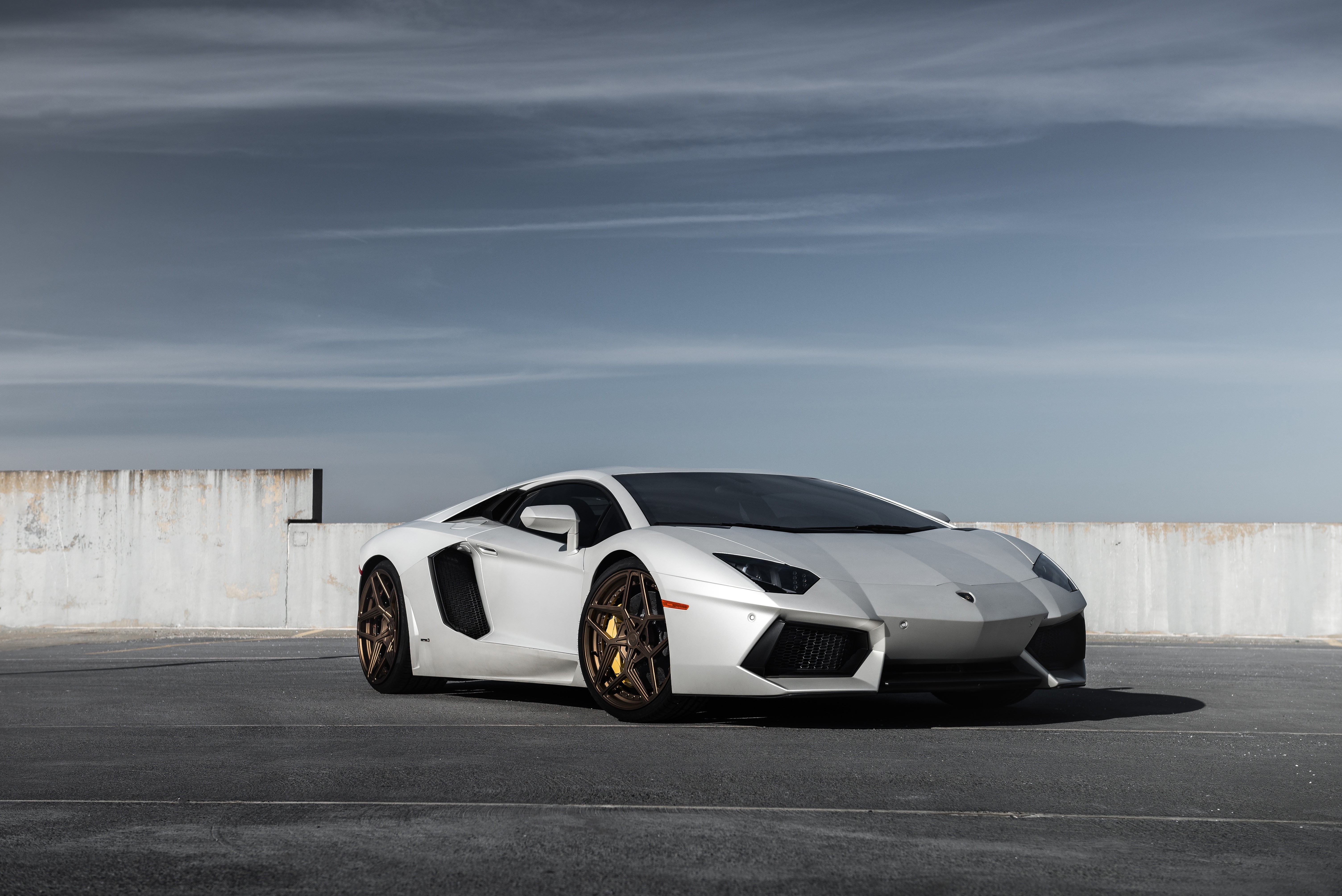 lamborghini aventador, lamborghini, cars, hd, 4k, 5k, HD Wallpaper