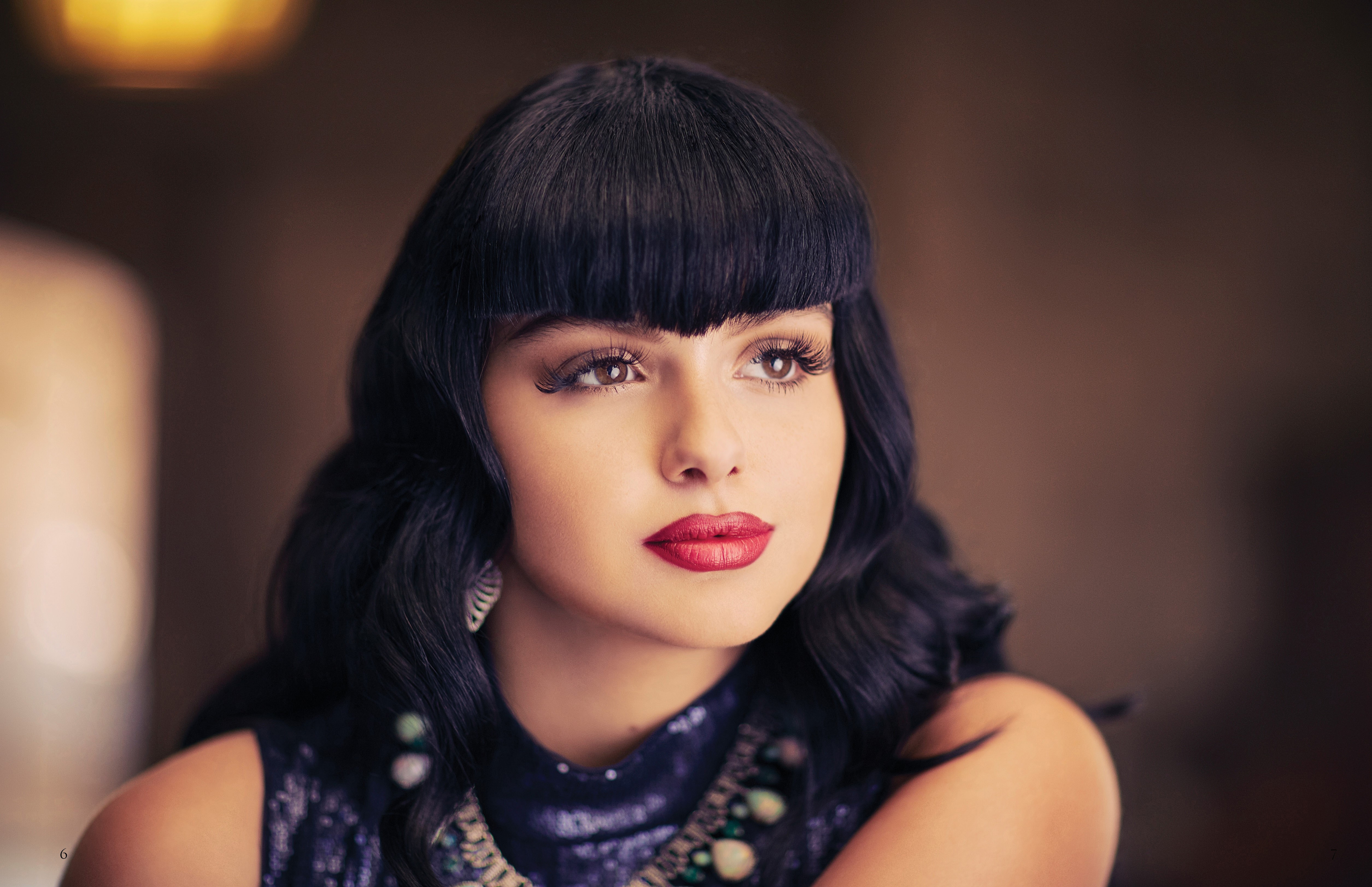 ariel winter, celebrities, girls, hd, 4k, 5k, HD Wallpaper