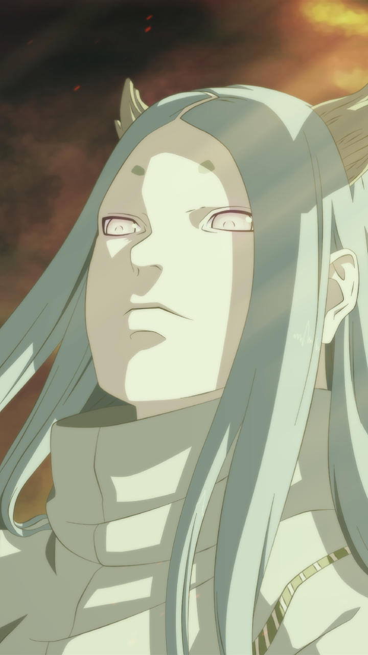 Anime Boruto, Momoshiki Ōtsutsuki, 720x1280, Phone HD Wallpaper