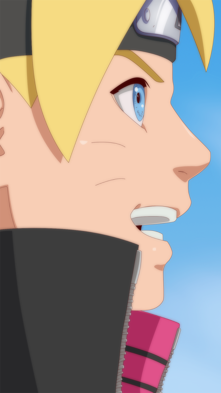 Anime Boruto, Boruto Uzumaki, 720x1280, Phone HD Wallpaper