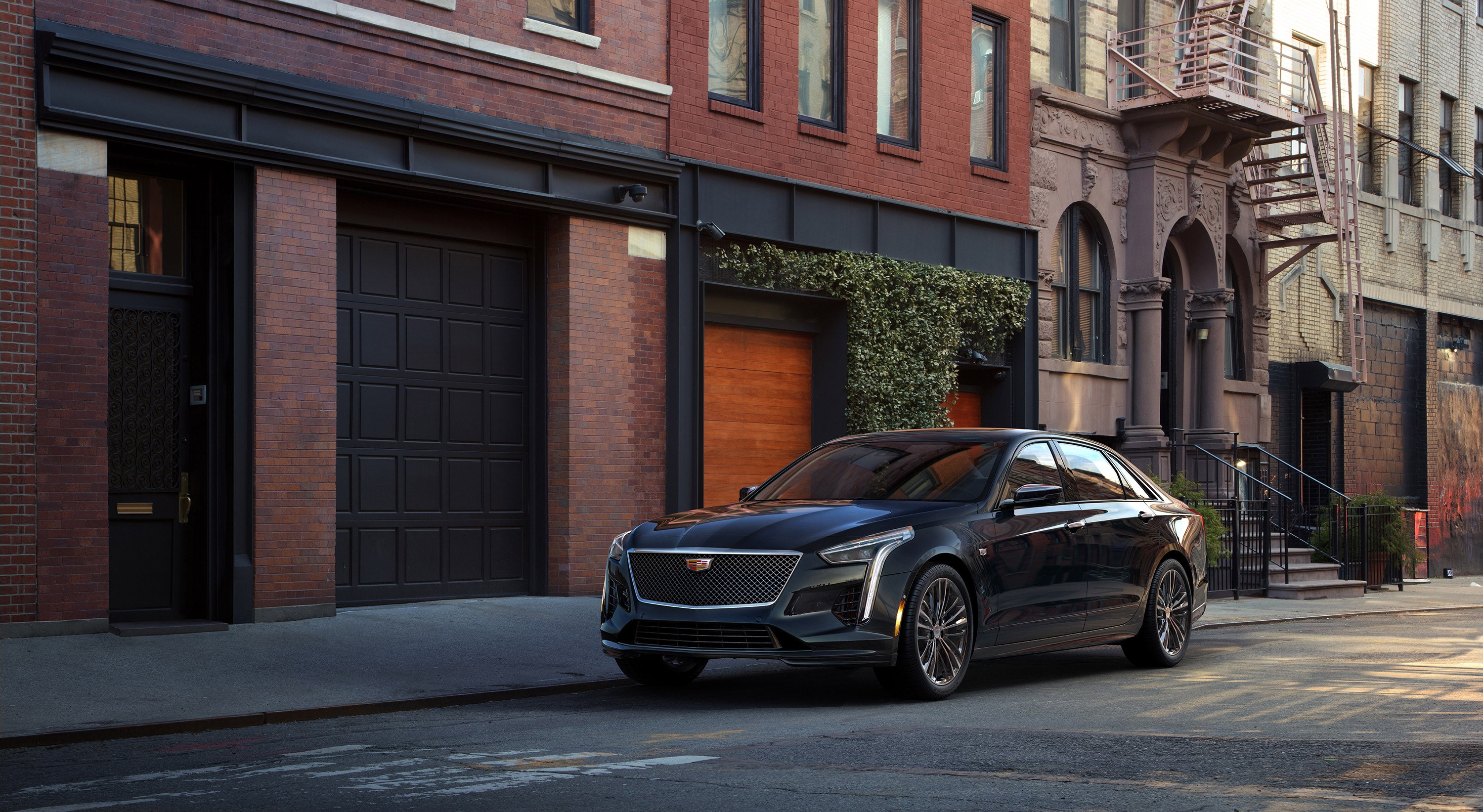 cadillac, cars, hd, 2019 cars, HD Wallpaper