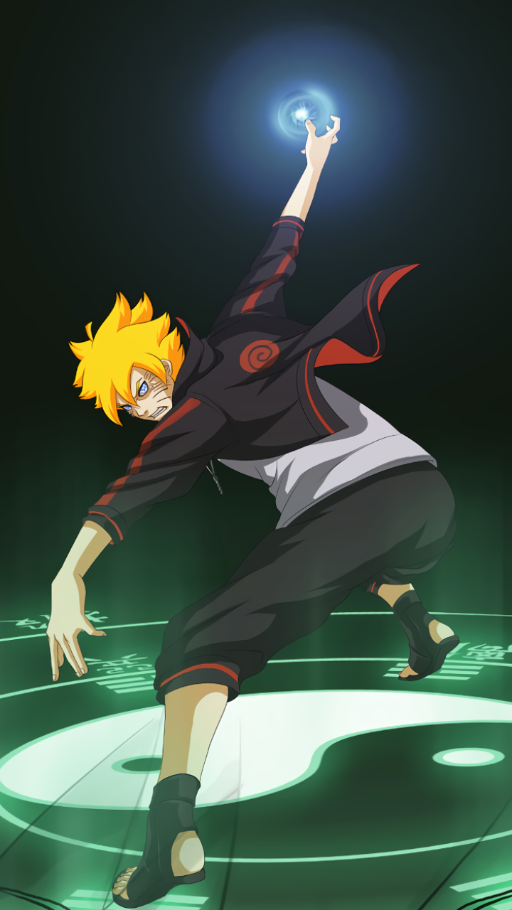 Anime Boruto, Boruto Uzumaki, 720x1280, Phone HD Wallpaper
