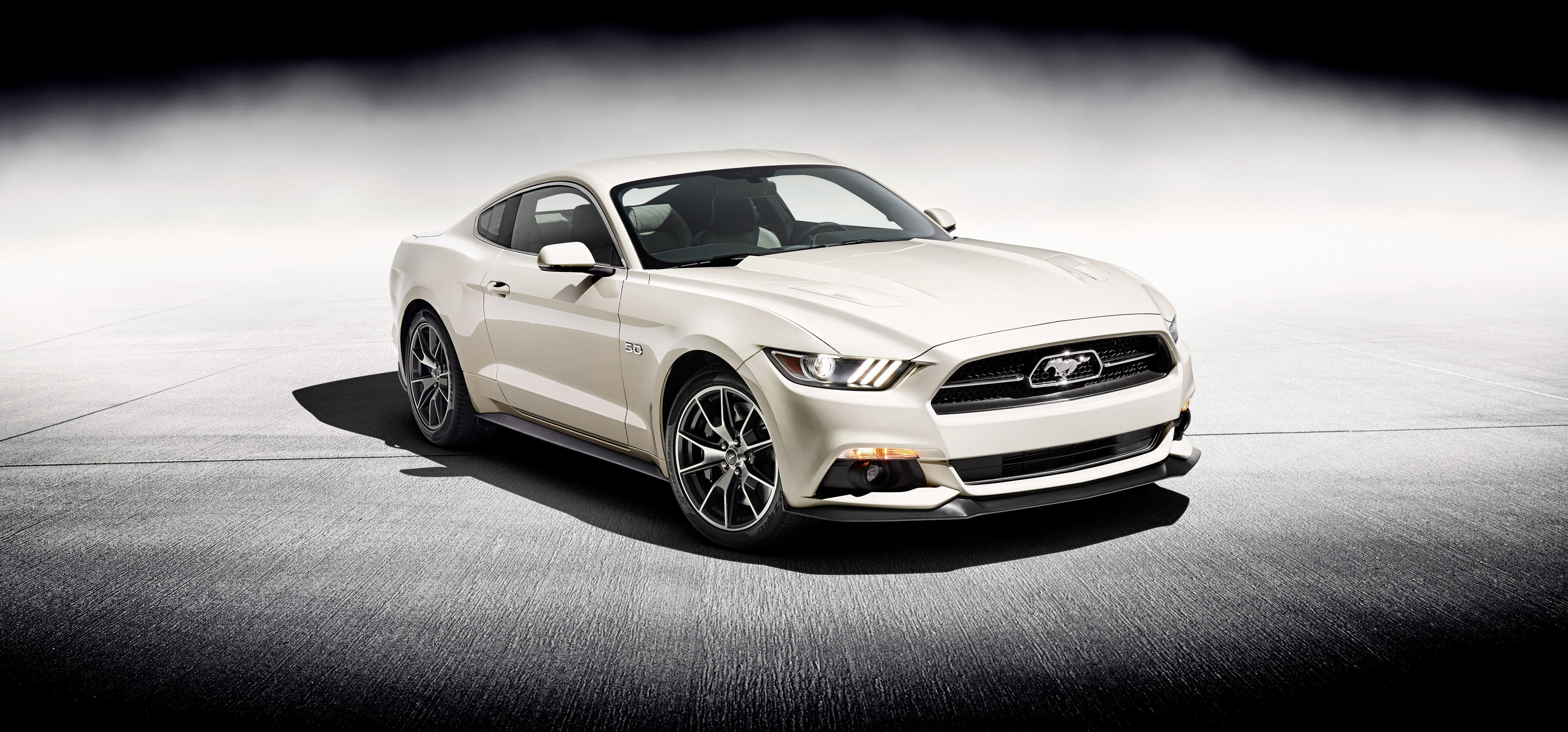 ford mustang, mustang, cars, hd, 4k, 2018 cars, HD Wallpaper