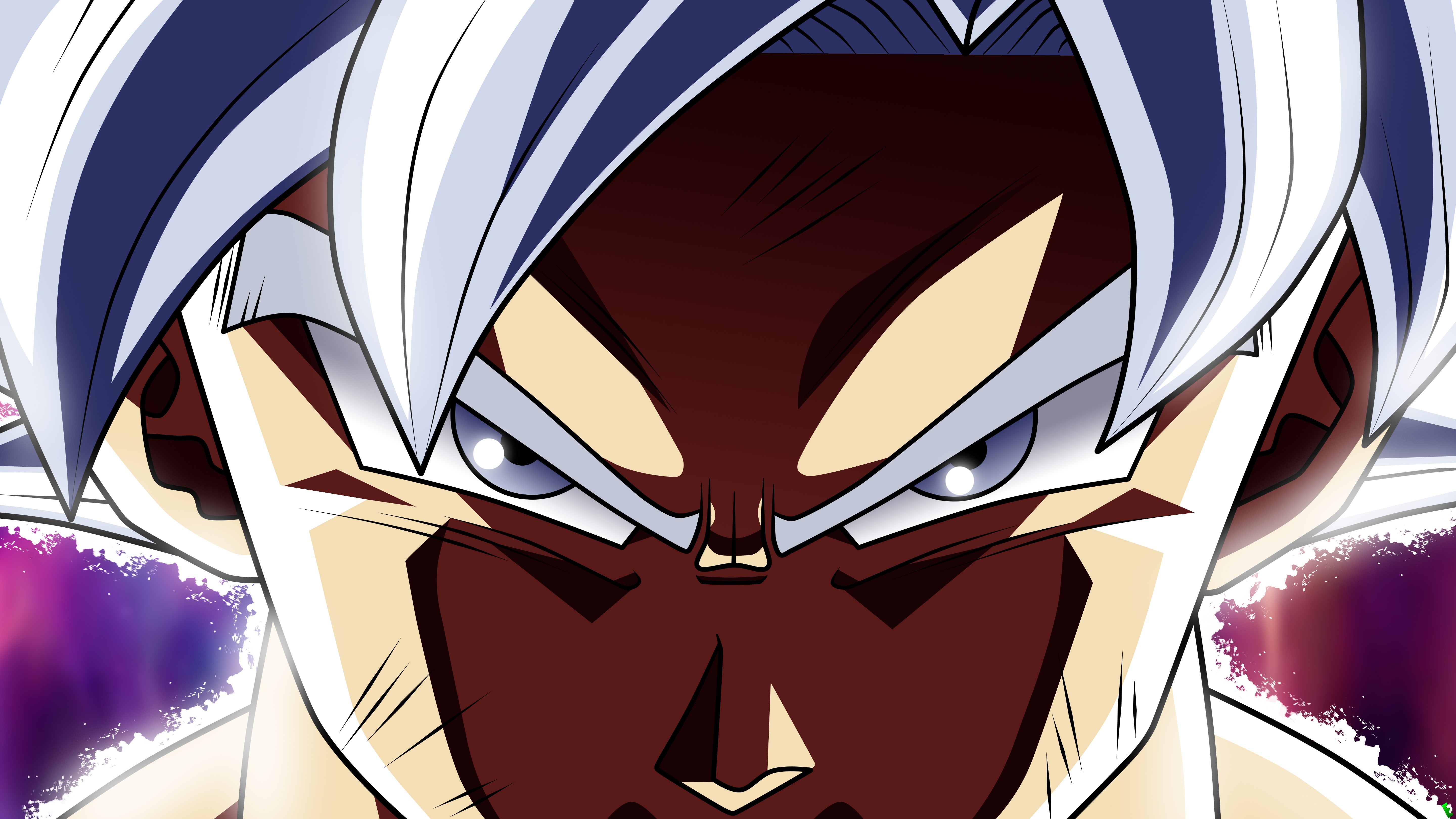 goku, dragon ball super, anime, hd, dragon ball, 4k, 5k, artist, artwork, digital art, HD Wallpaper