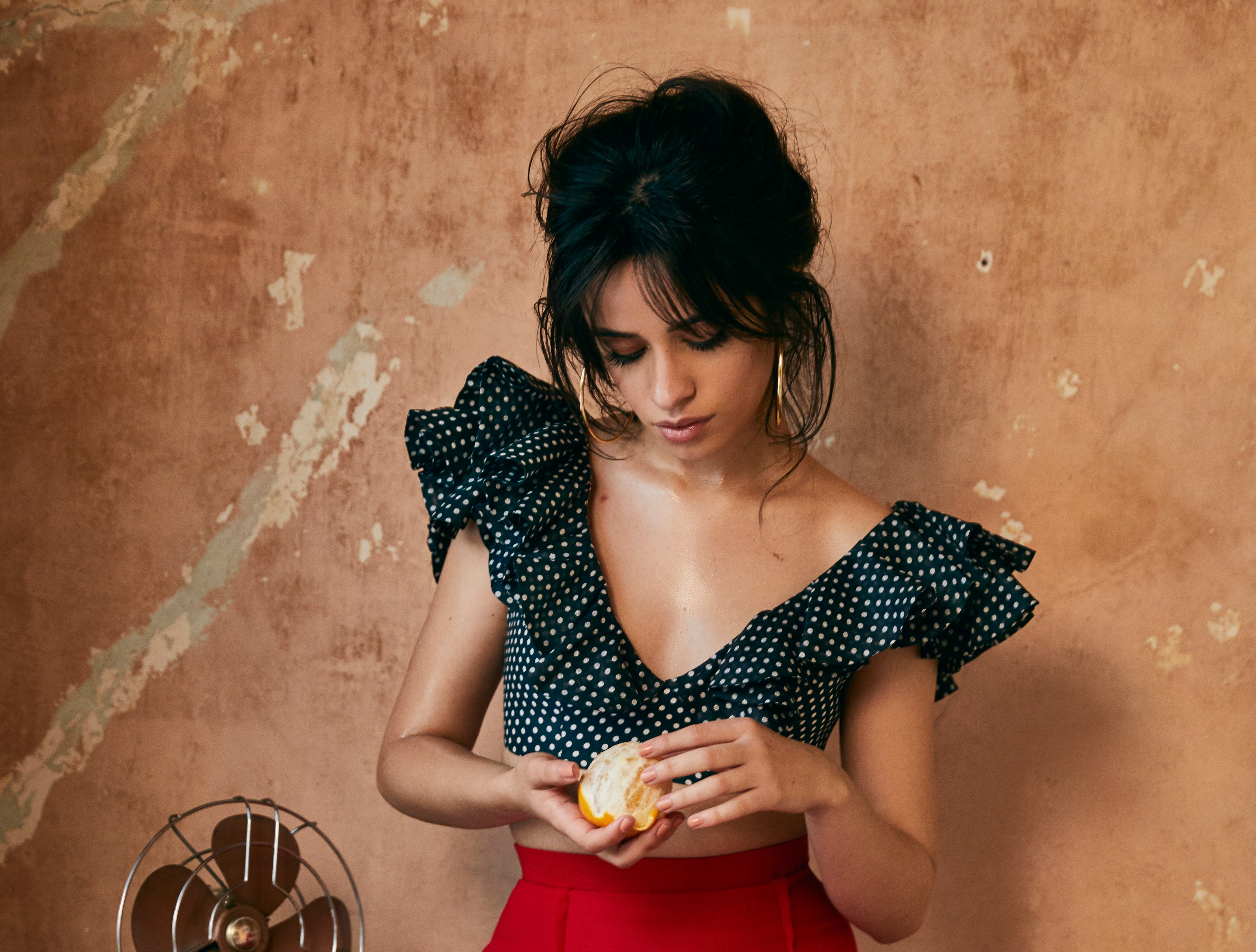 camila cabello, music, celebrities, girls, hd, 4k, 5k, HD Wallpaper