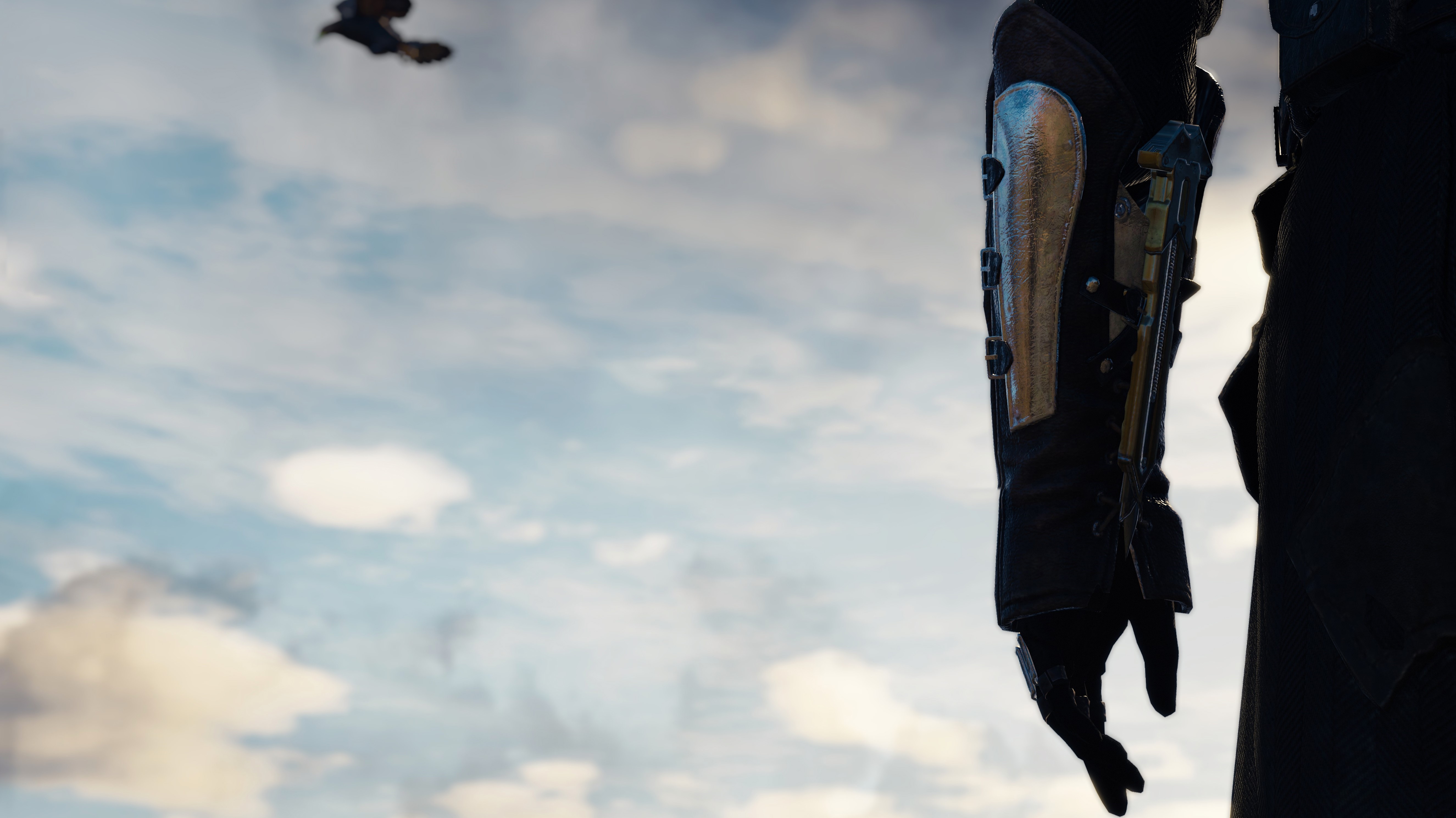 assassins creed syndicate, assassins creed, games, hd, 4k, 5k, 2018 games, HD Wallpaper