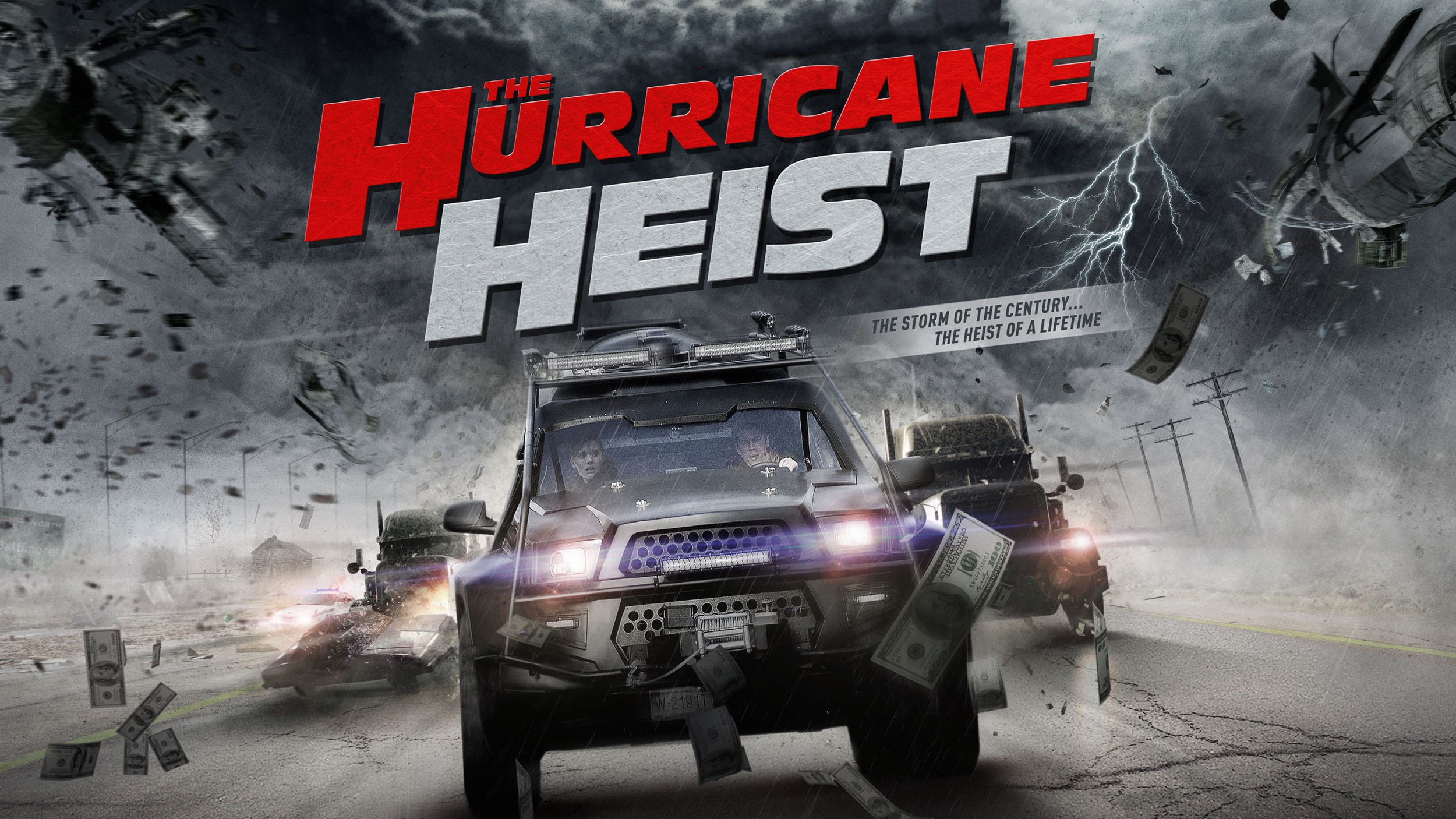 the hurricane heist, 2018 movies, movies, hd, HD Wallpaper
