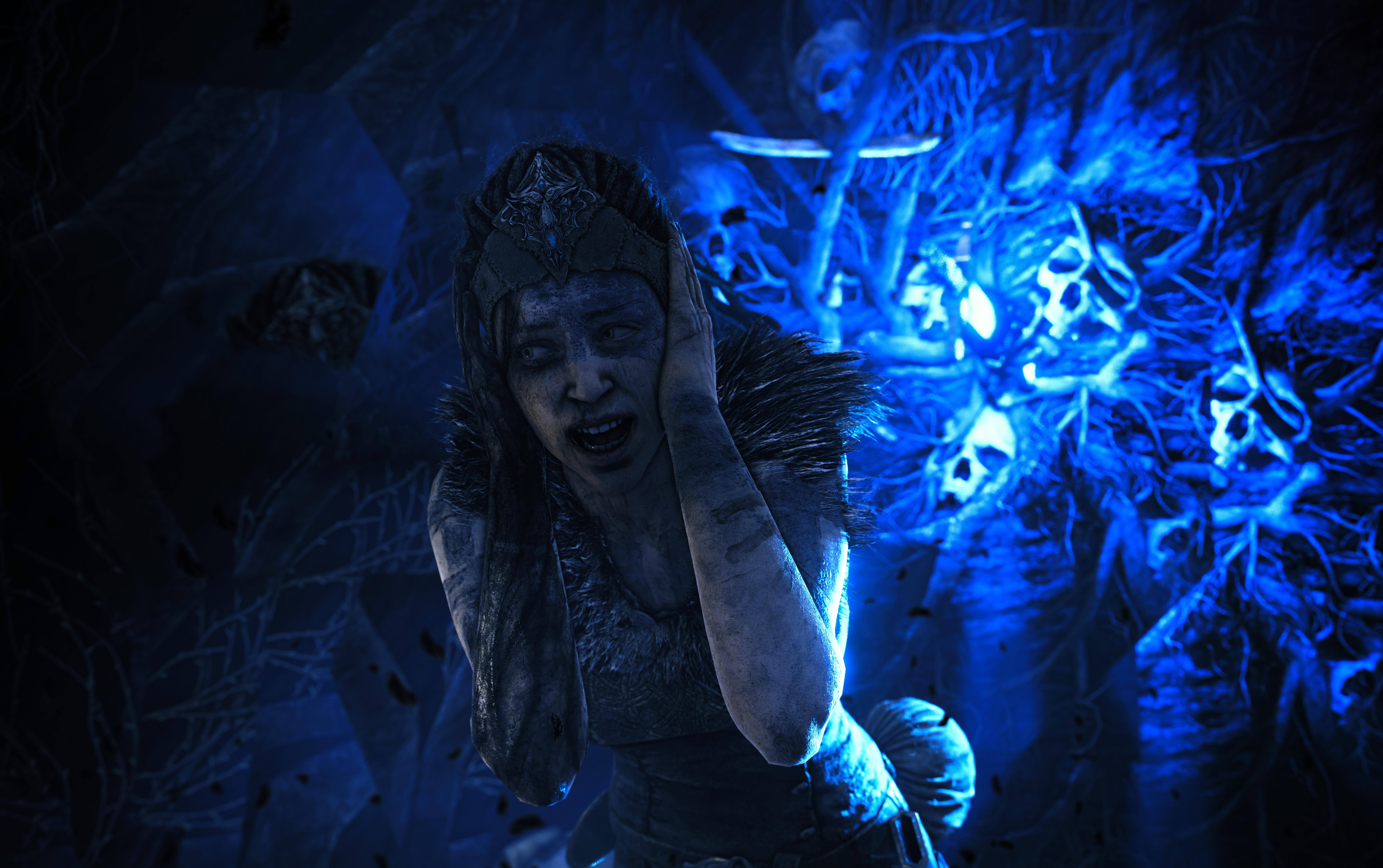 hellblade senuas sacrifice, 2018 games, games, hd, 4k, 8k, 5k, HD Wallpaper