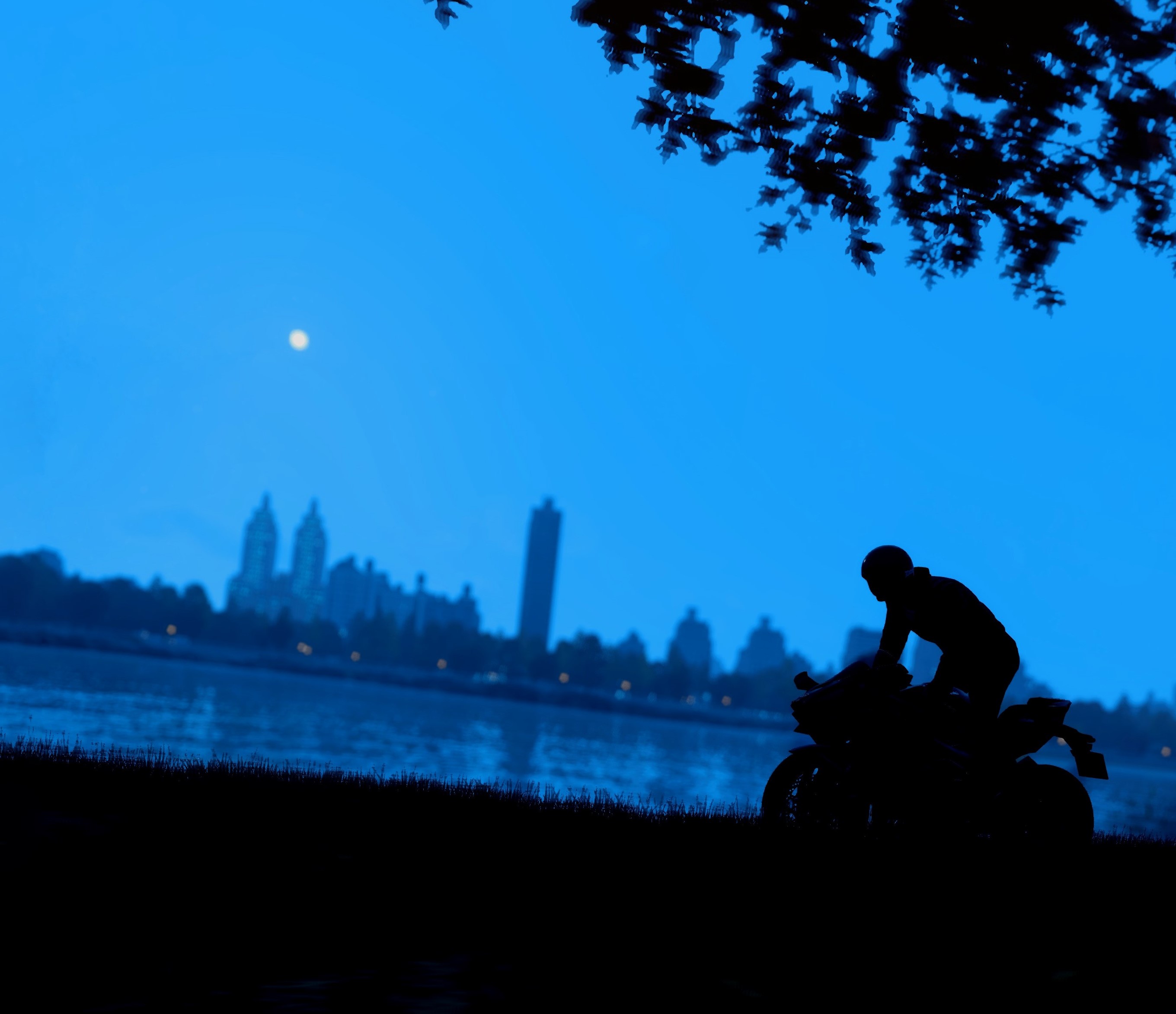 the crew, games, pc games, xbox games, ps games, hd, bikes, HD Wallpaper