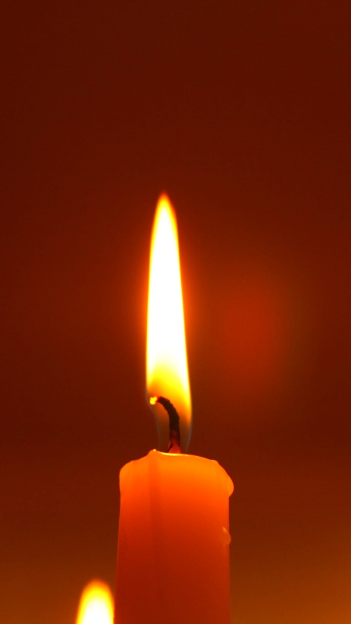 Photography Candle, Flame, 720x1280, Phone HD Wallpaper