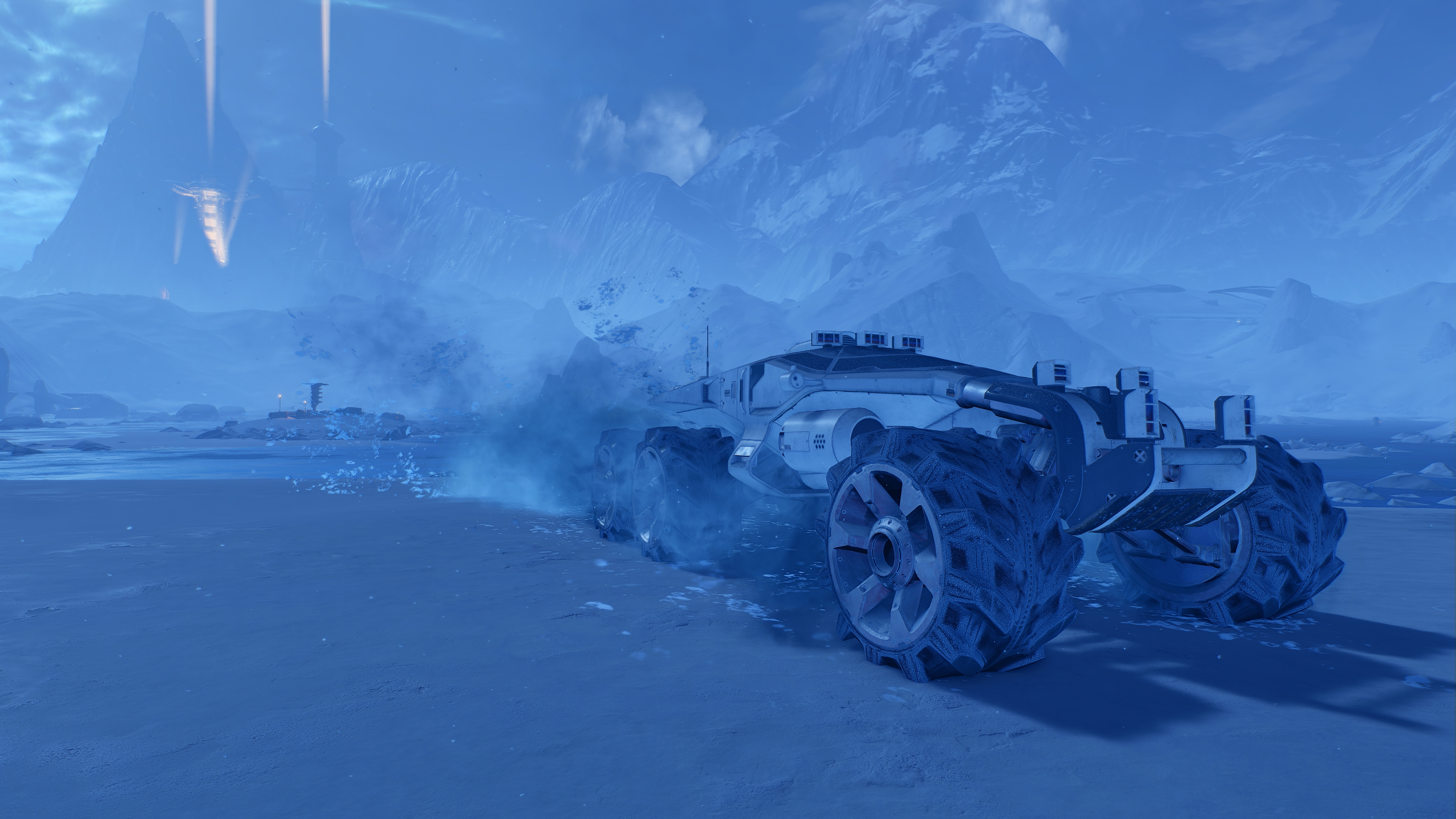 mass effect andromeda, games, ps games, xbox games, pc games, hd, 4k, 5k, 8k, 10k, HD Wallpaper
