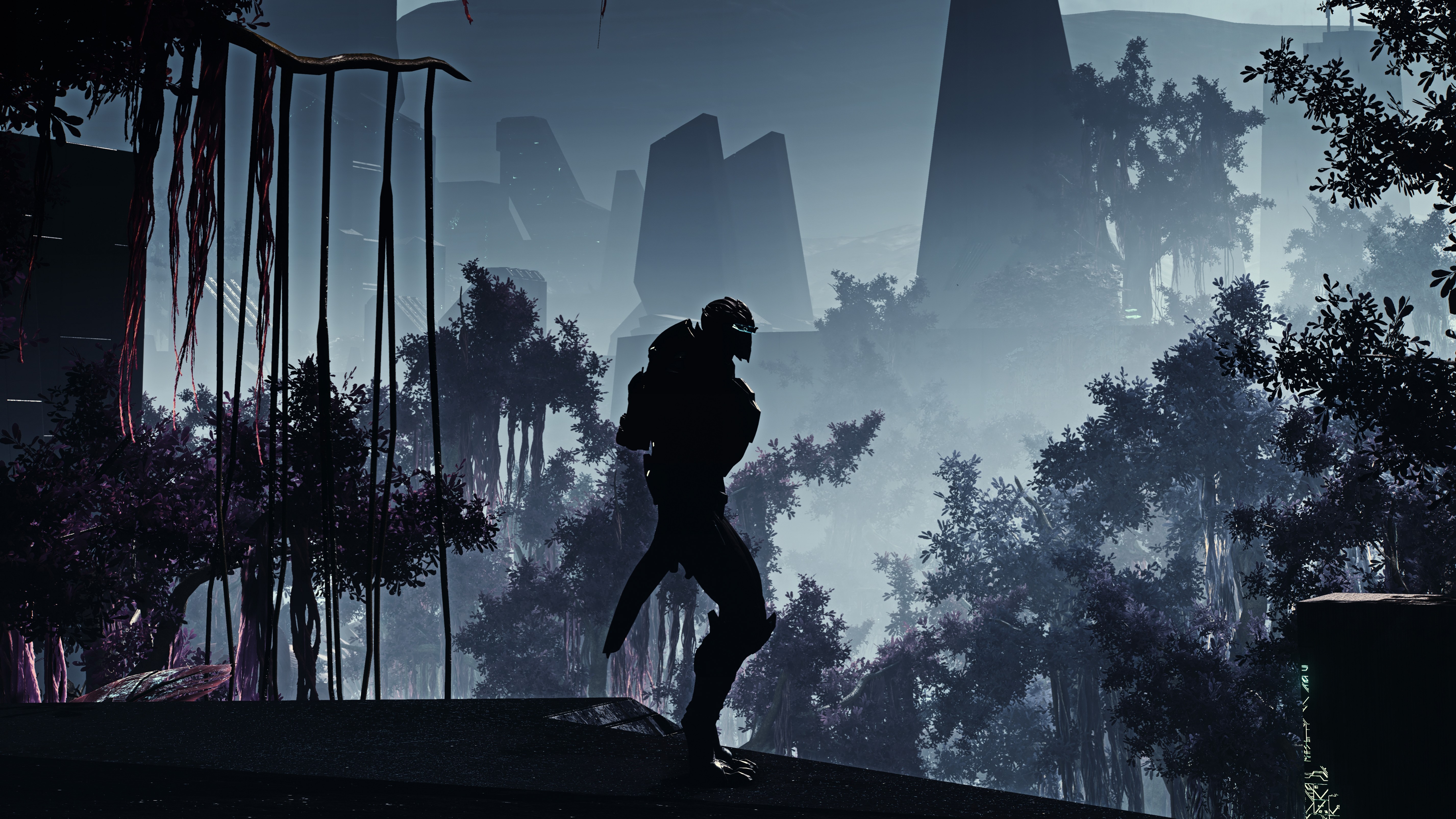 mass effect andromeda, games, ps games, xbox games, pc games, 2018 games, 4k, hd, 5k, HD Wallpaper