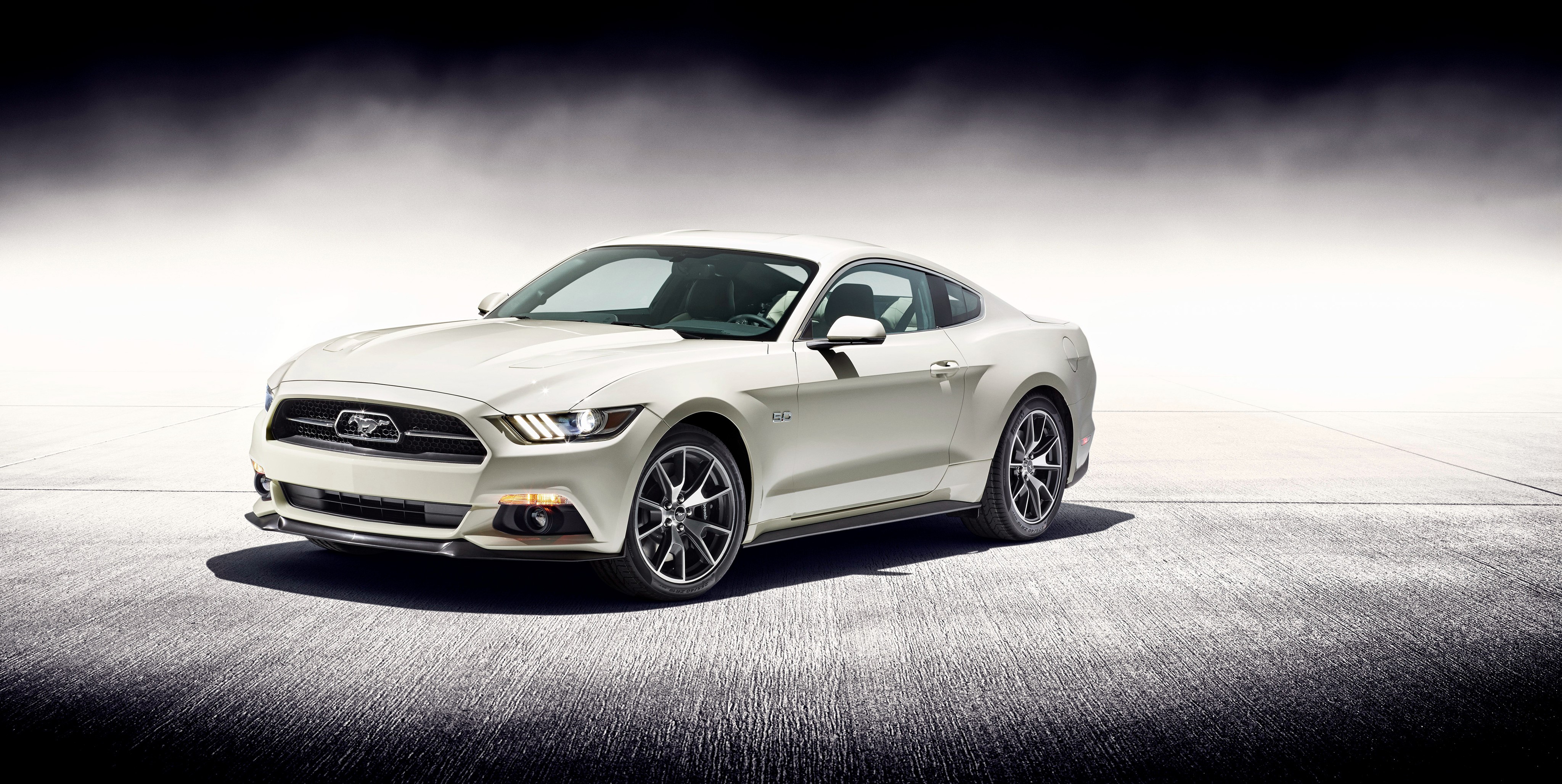 ford mustang, mustang, cars, hd, 4k, 2018 cars, HD Wallpaper