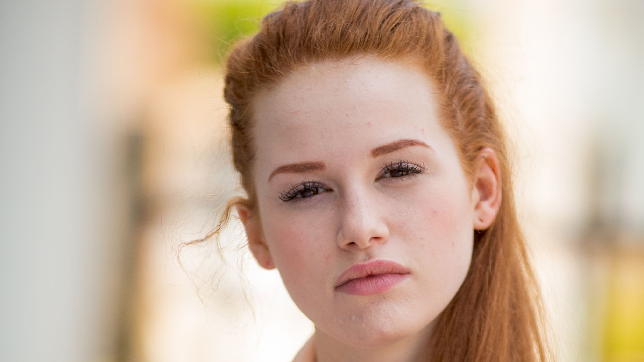 madelaine petsch, celebrities, girls, hd, HD Wallpaper