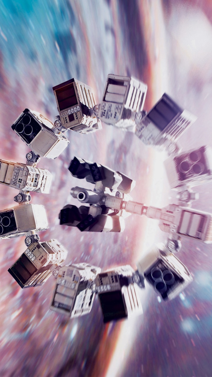 Movie Interstellar, 720X1280 Phone Hd Wallpaper