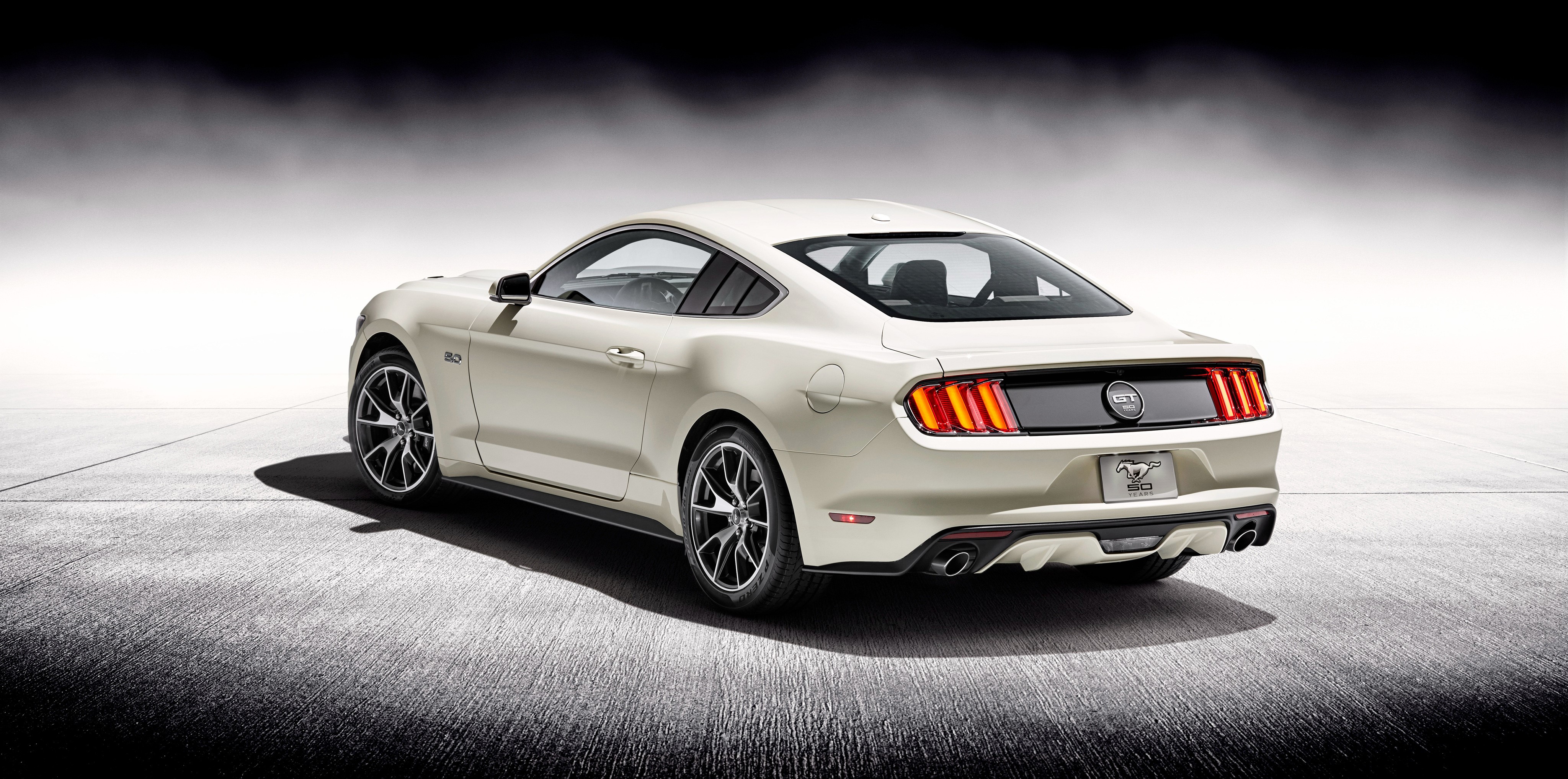 ford mustang, mustang, cars, hd, 4k, 2018 cars, HD Wallpaper