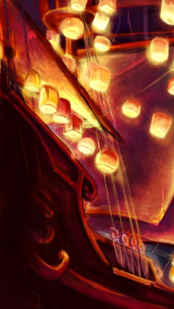 Movie Tangled, 720x1280, Phone HD Wallpaper