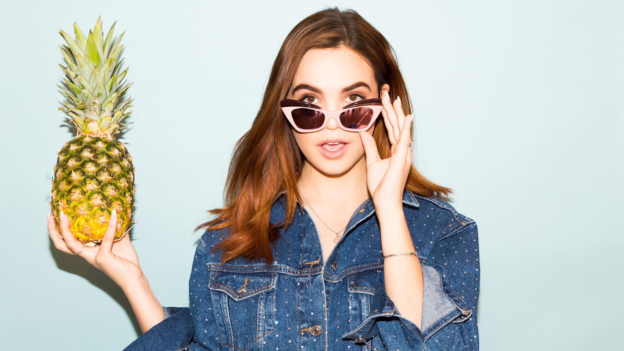 bailee madison, girls, model, hd, HD Wallpaper