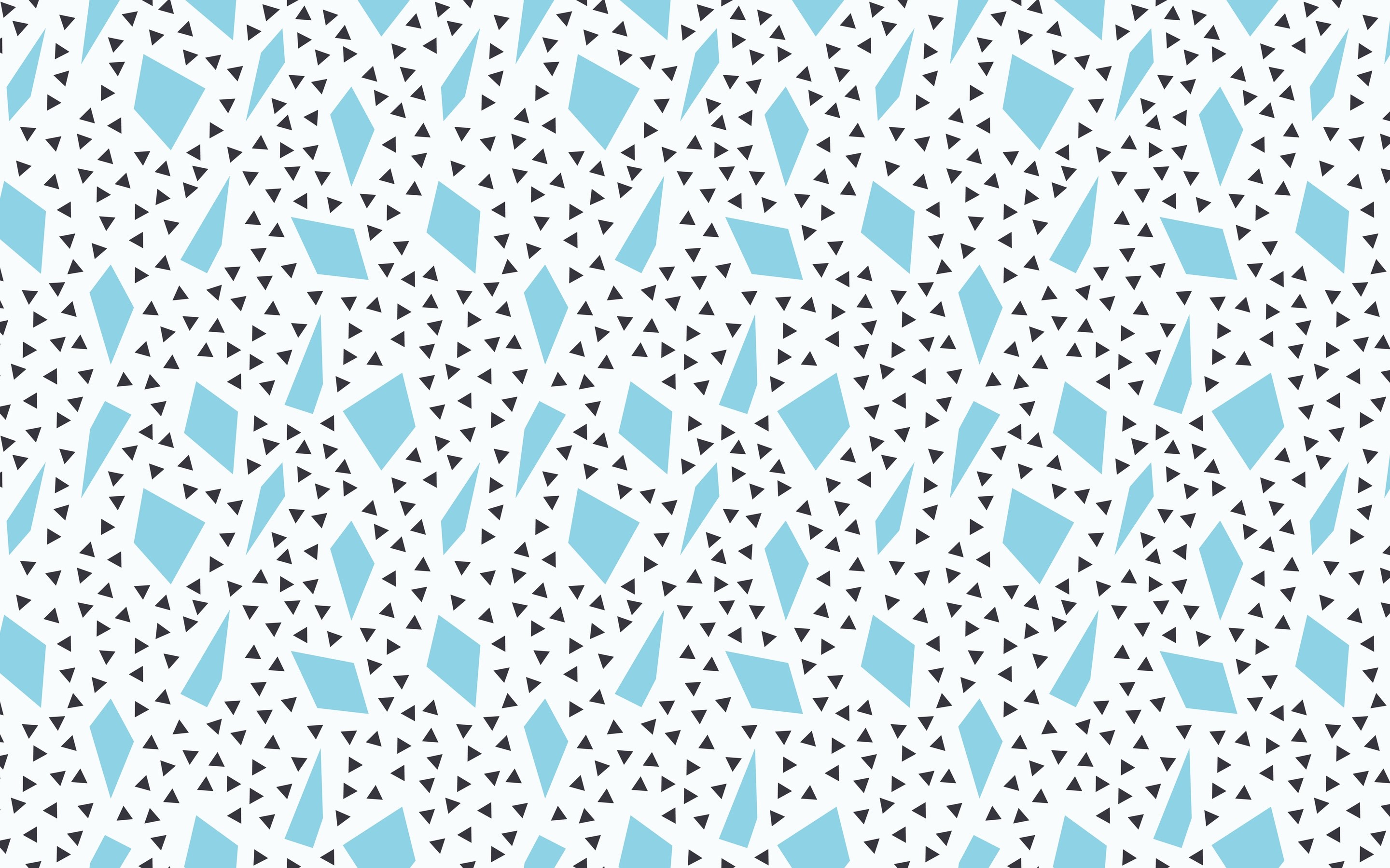 memphis, abstract, hd, HD Wallpaper