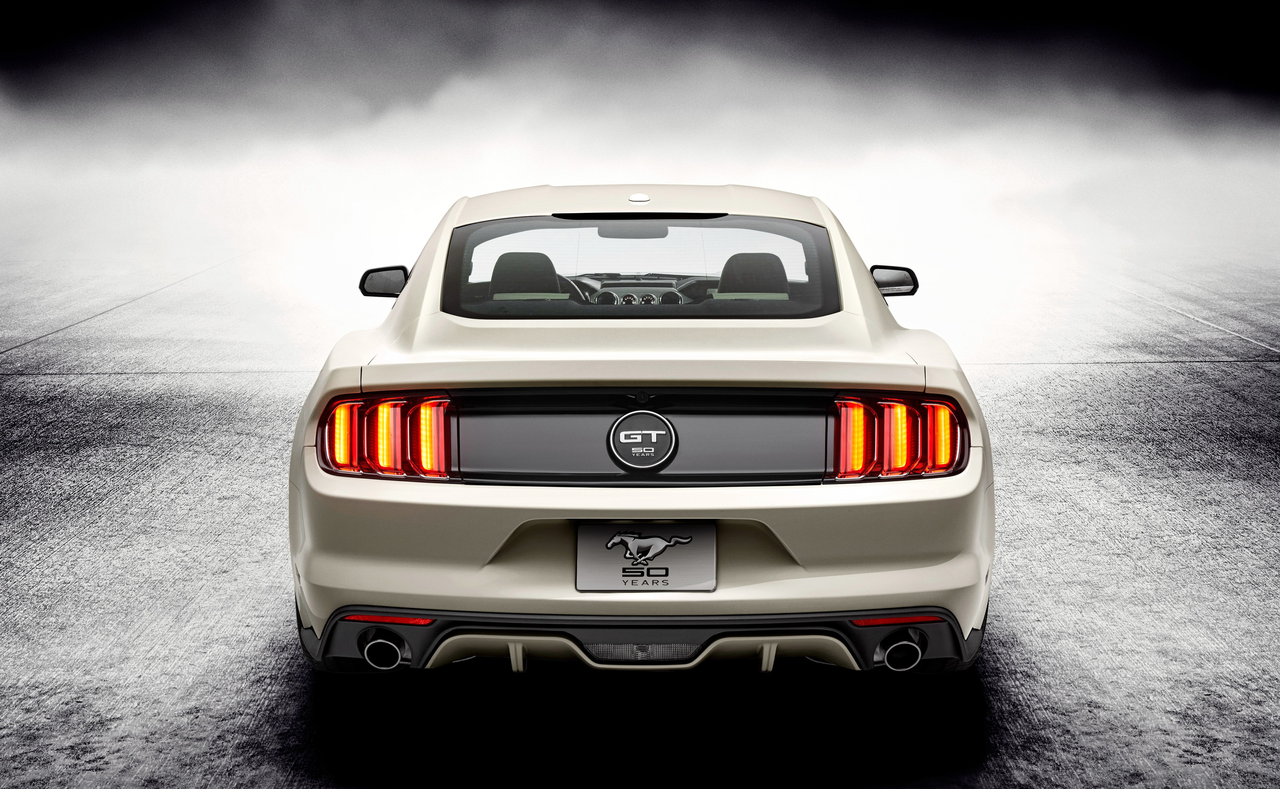 ford mustang, mustang, cars, hd, 4k, 2018 cars, HD Wallpaper