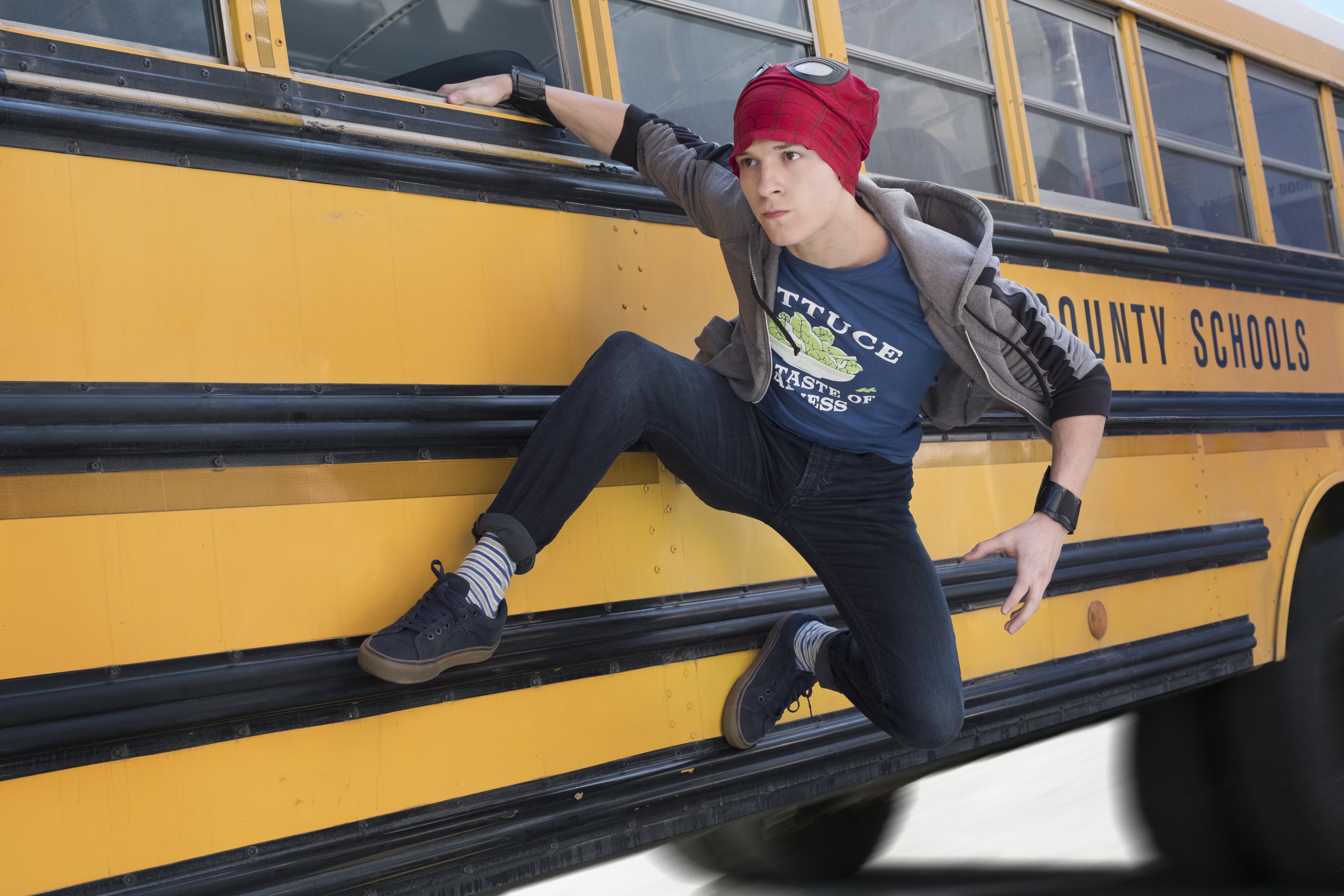 spiderman, tom holland, avengers, infinity war, avengers infinity war, movies, 2018 movies, hd, HD Wallpaper