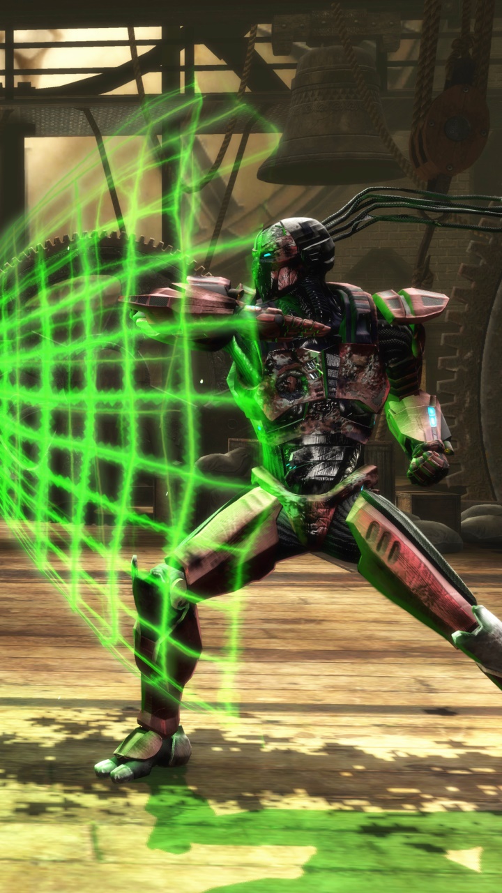 Video Game Mortal Kombat, 720x1280, Phone HD Wallpaper