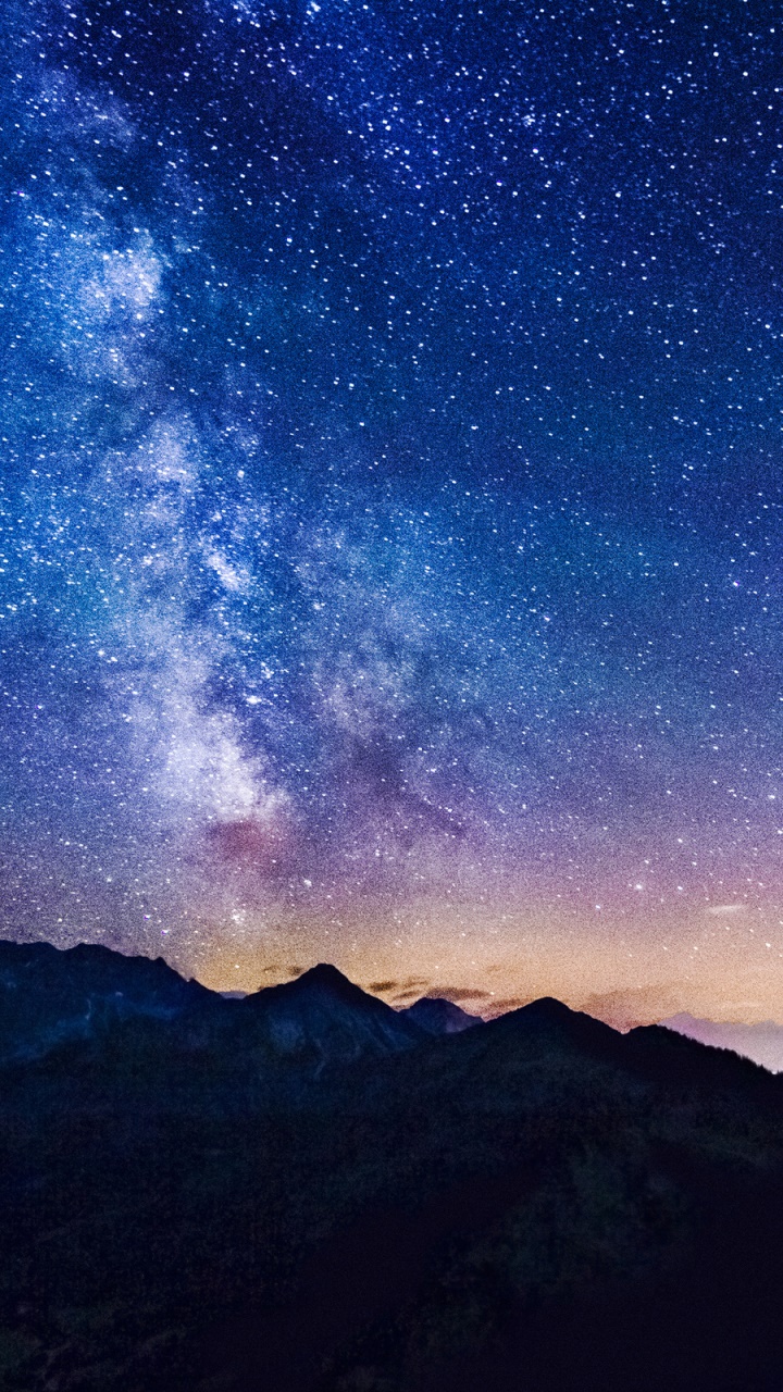 Sci Fi Galaxy, 720x1280, Phone HD Wallpaper