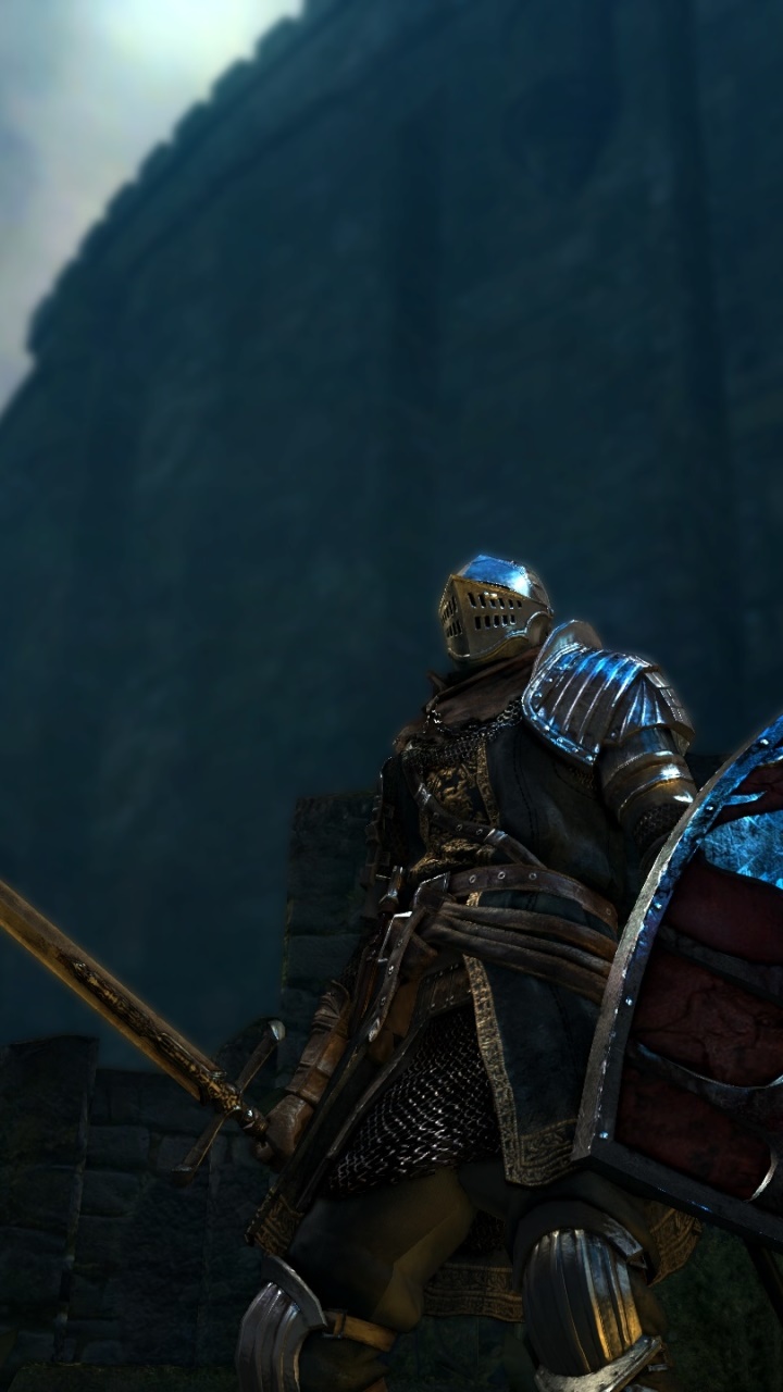Video Game Dark Souls, 720x1280, Phone HD Wallpaper
