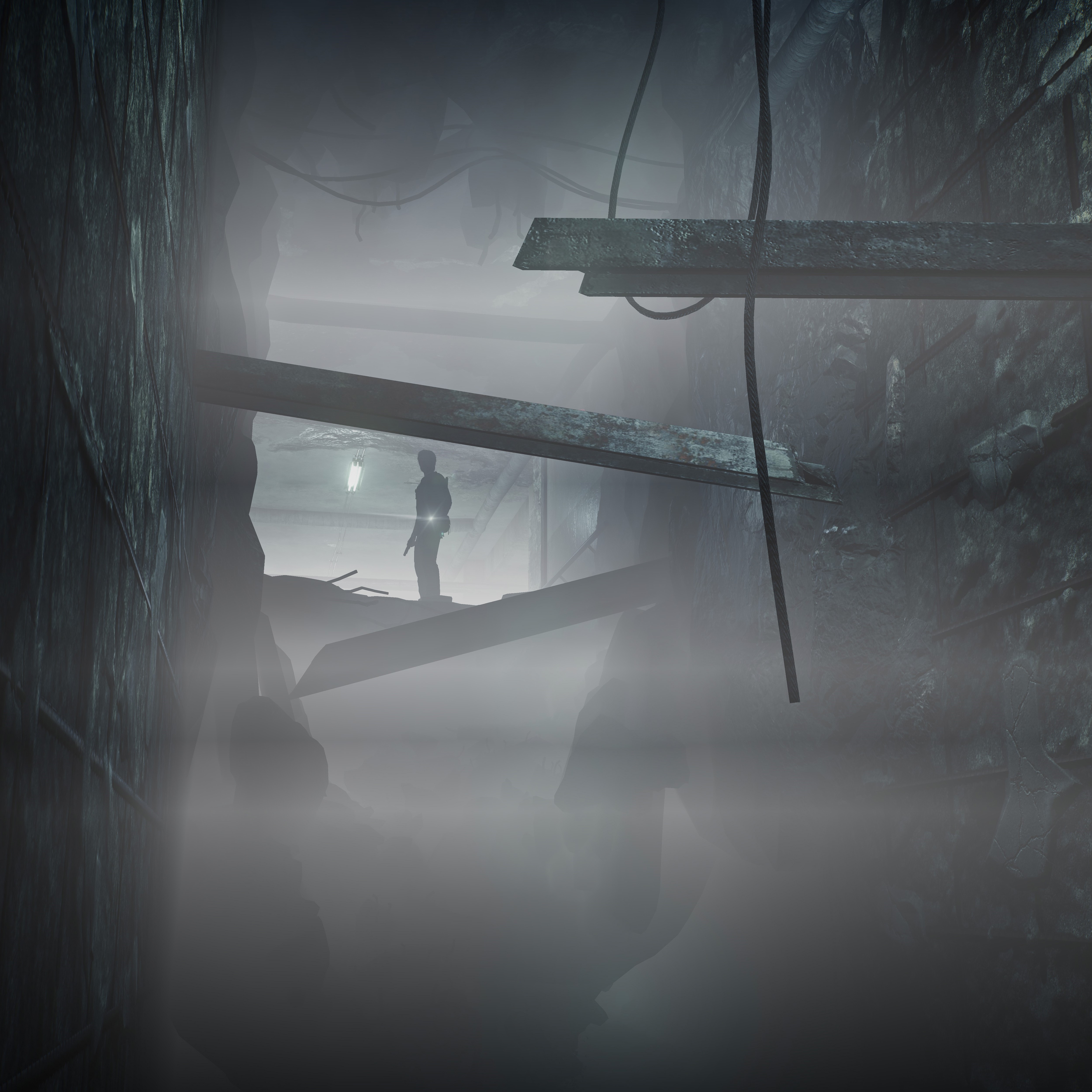 the evil within 2, 2018 games, 4k, hd, 5k, HD Wallpaper