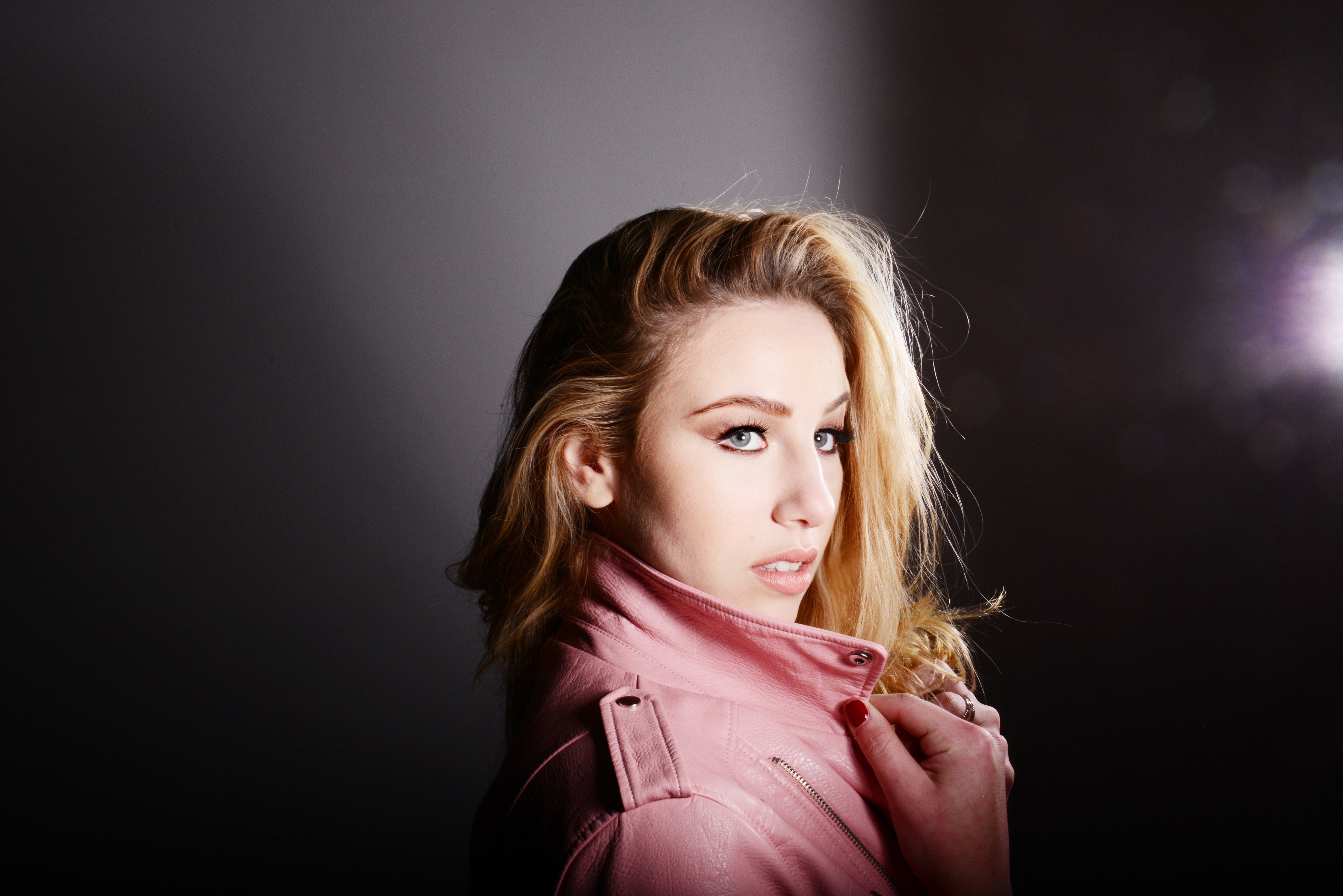 sydney jaffe, music, singer, hd, 4k, 5k, 8k, girls, HD Wallpaper