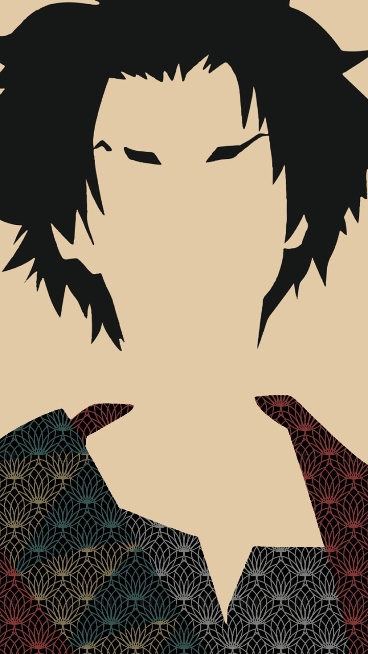 Anime Samurai Champloo, 720x1280, Phone HD Wallpaper