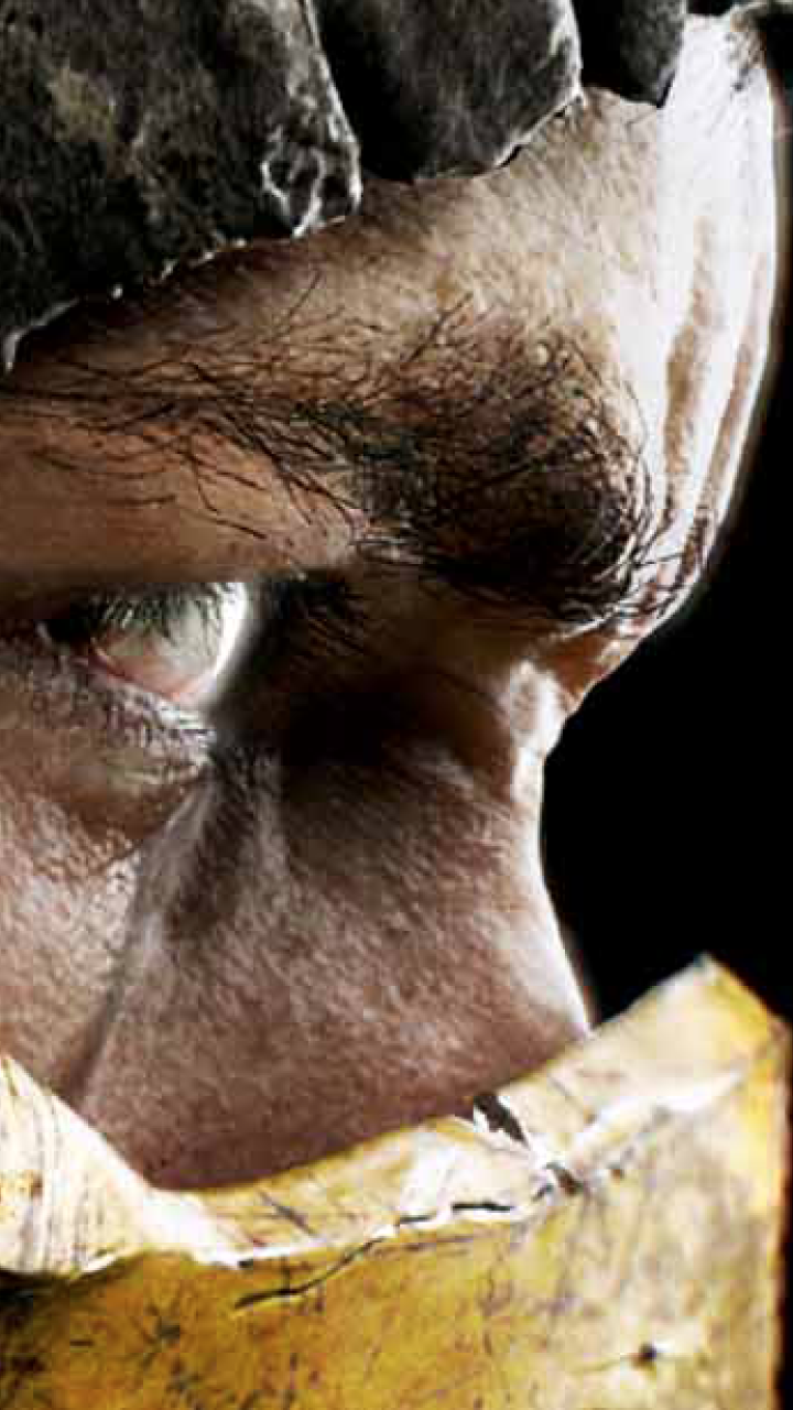 Video Game Mortal Kombat X, 720x1280, Phone HD Wallpaper