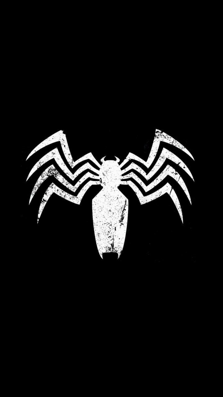 Comics Venom, 720x1280, Phone HD Wallpaper