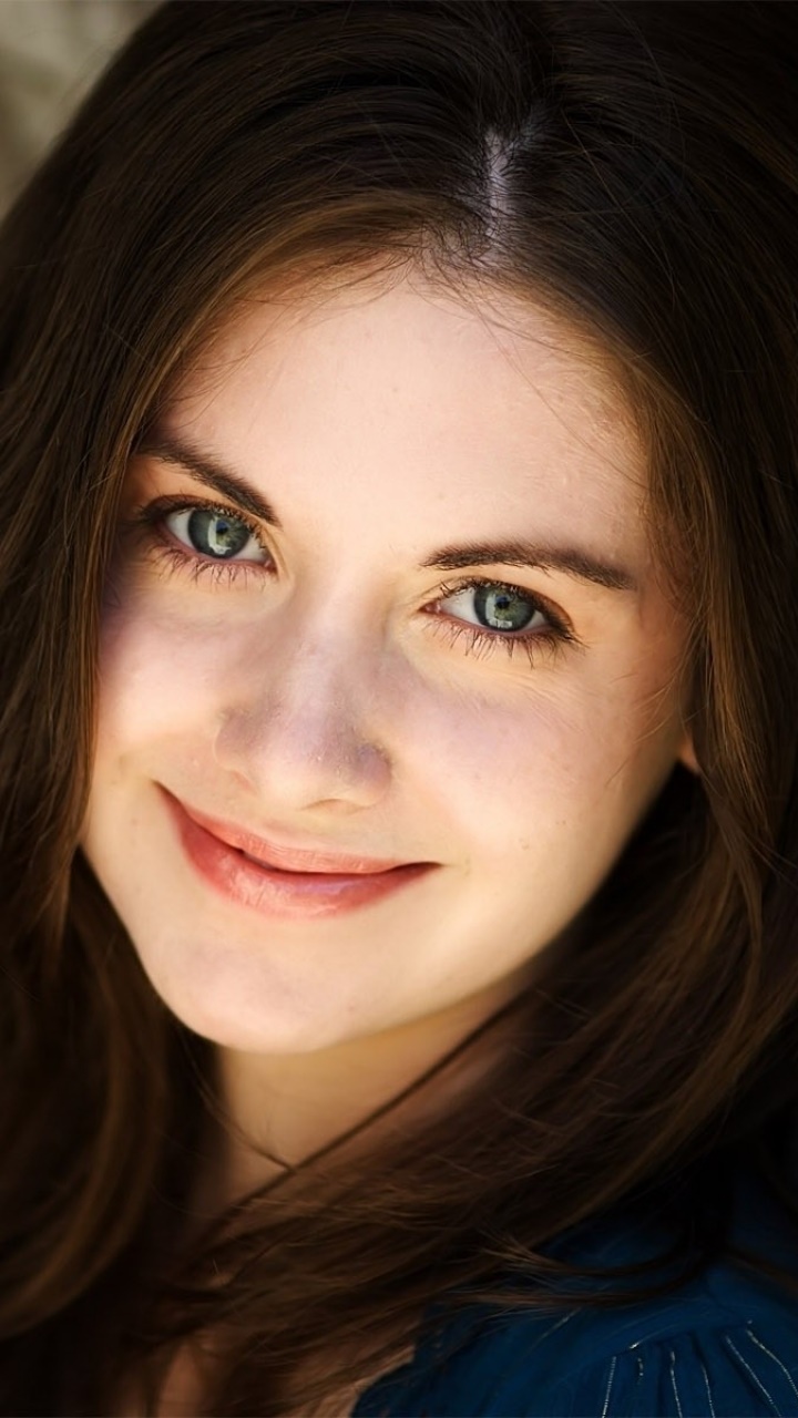 Celebrity Alison Brie, 720x1280, Phone HD Wallpaper