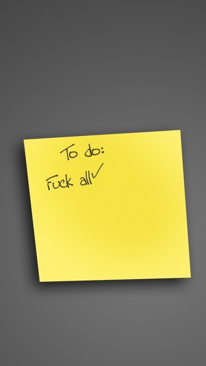 Humor Minimalist, 720x1280, Phone HD Wallpaper