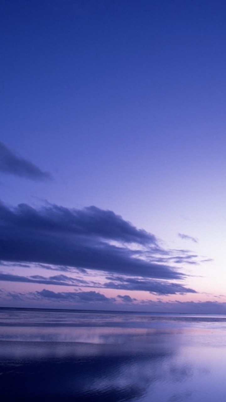 Earth Ocean, 720x1280, Phone HD Wallpaper