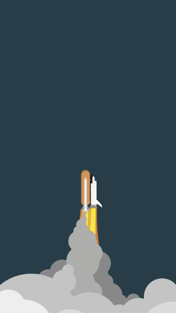 Artistic Minimalist, 720x1280, Phone HD Wallpaper