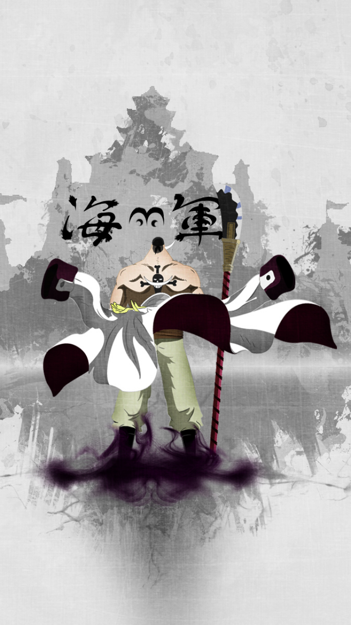 Anime One Piece, Edward Newgate, 720x1280, Phone HD Wallpaper