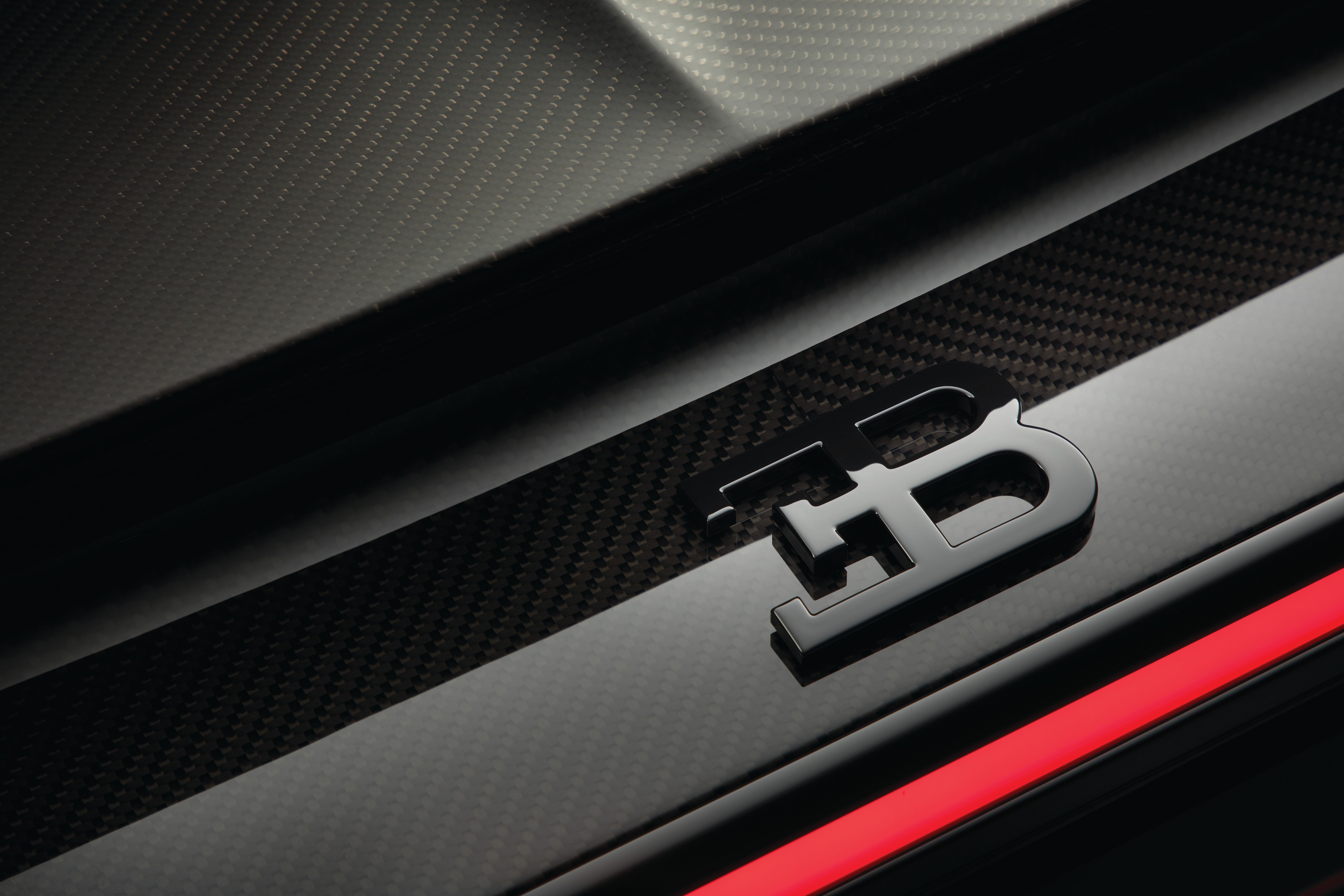 bugatti chiron, bugatti, 2018 cars, 4k, hd, cars, logo, HD Wallpaper