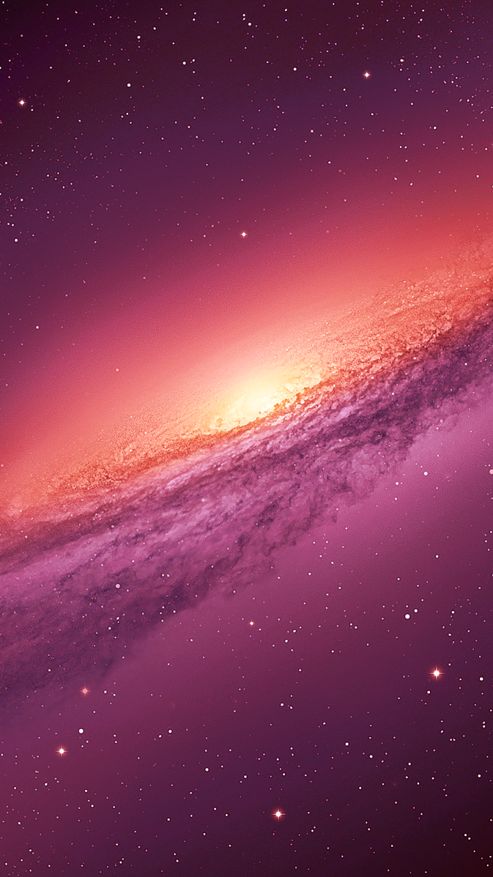 Sci Fi Galaxy, Space, Stars, 720x1280, Phone HD Wallpaper