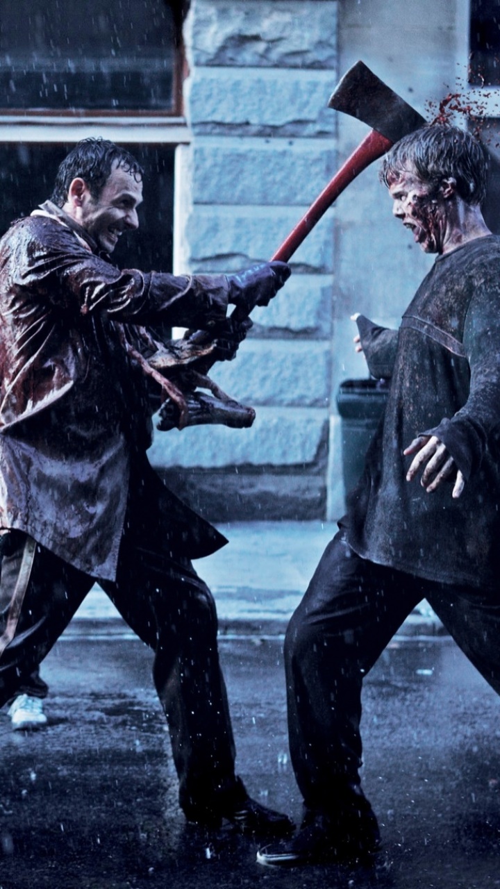 TV Show The Walking Dead, Glenn Rhee, Steven Yeun, Zombie, 720x1280, Phone HD Wallpaper