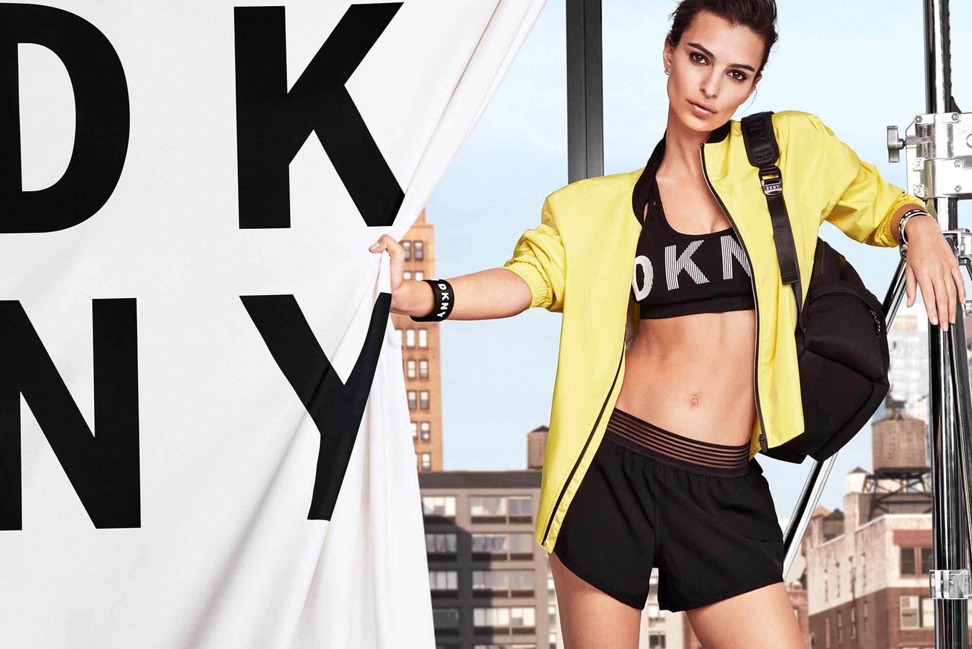 emily ratajkowski, celebrities, girls, hd, photoshoot, HD Wallpaper