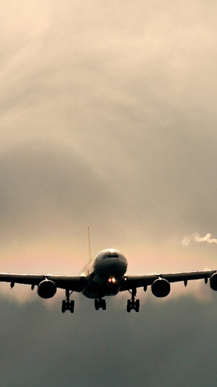 Vehicles Aircraft, 720x1280, Phone HD Wallpaper