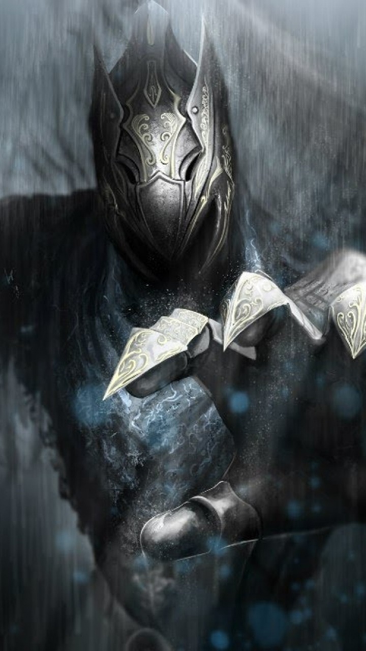 Video Game Dark Souls, 720x1280, Phone HD Wallpaper