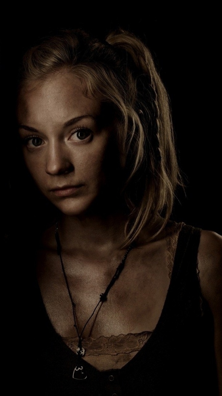 TV Show The Walking Dead, 720x1280, Phone HD Wallpaper