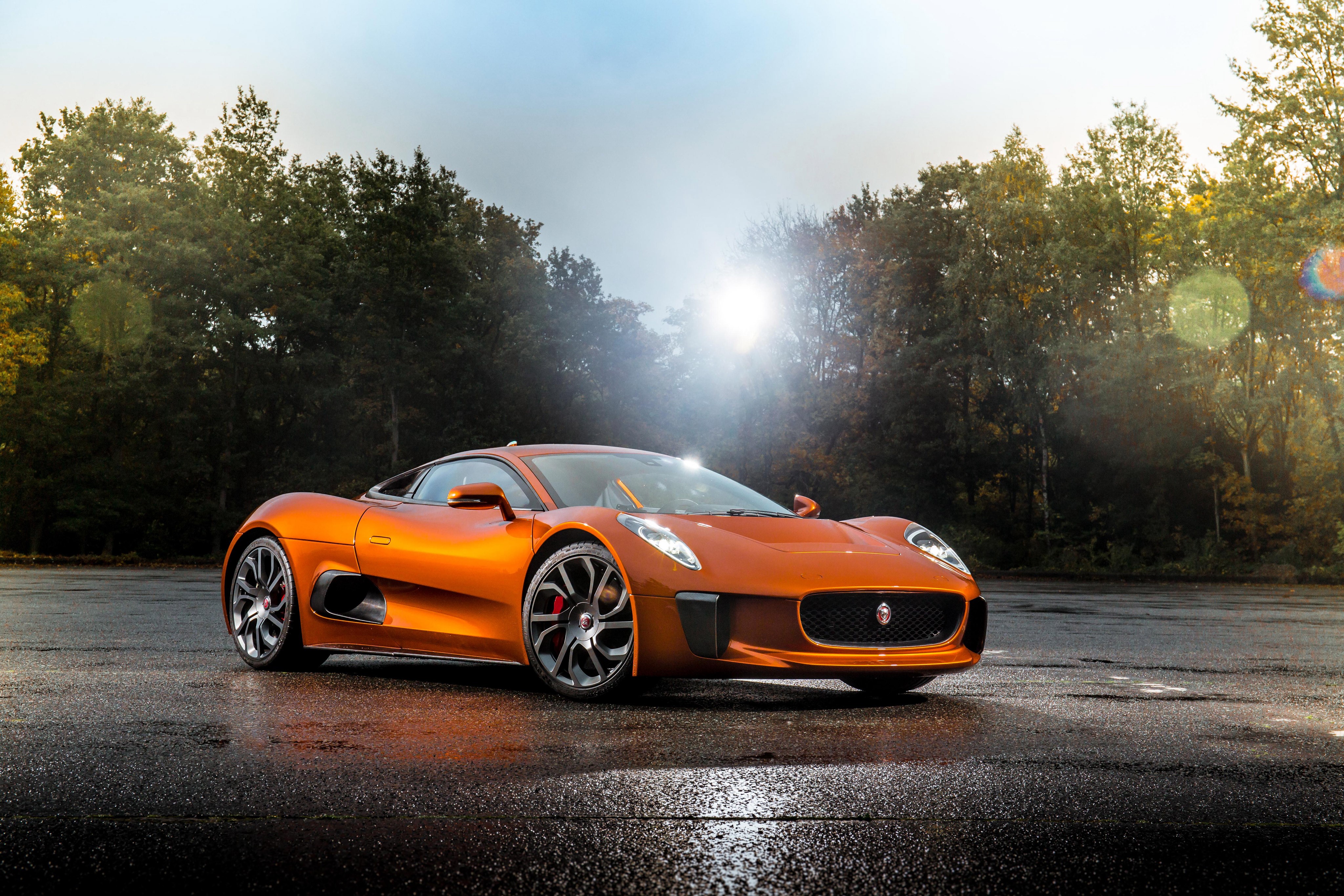jaguar, cars, 2018 cars, 4k, hd, HD Wallpaper