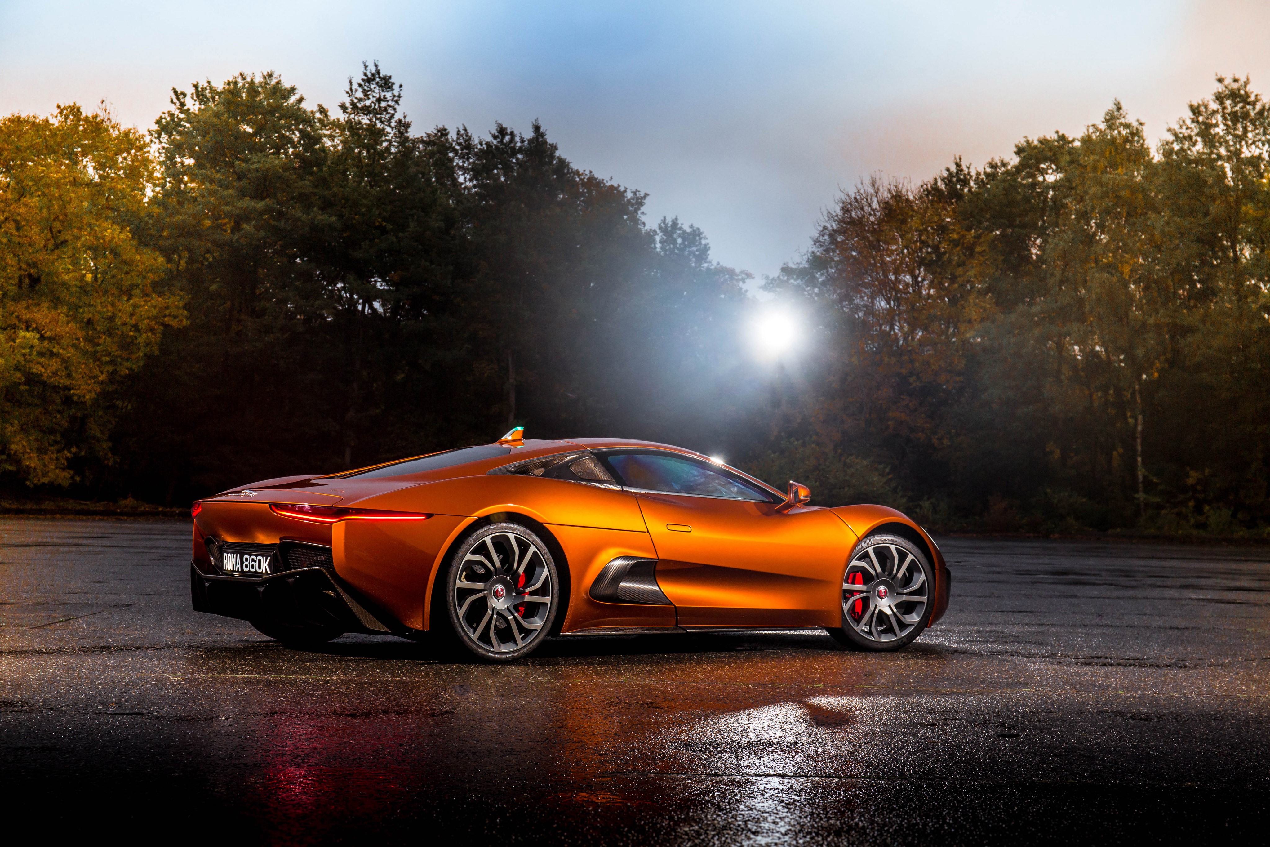 jaguar, cars, 2018 cars, 4k, hd, HD Wallpaper