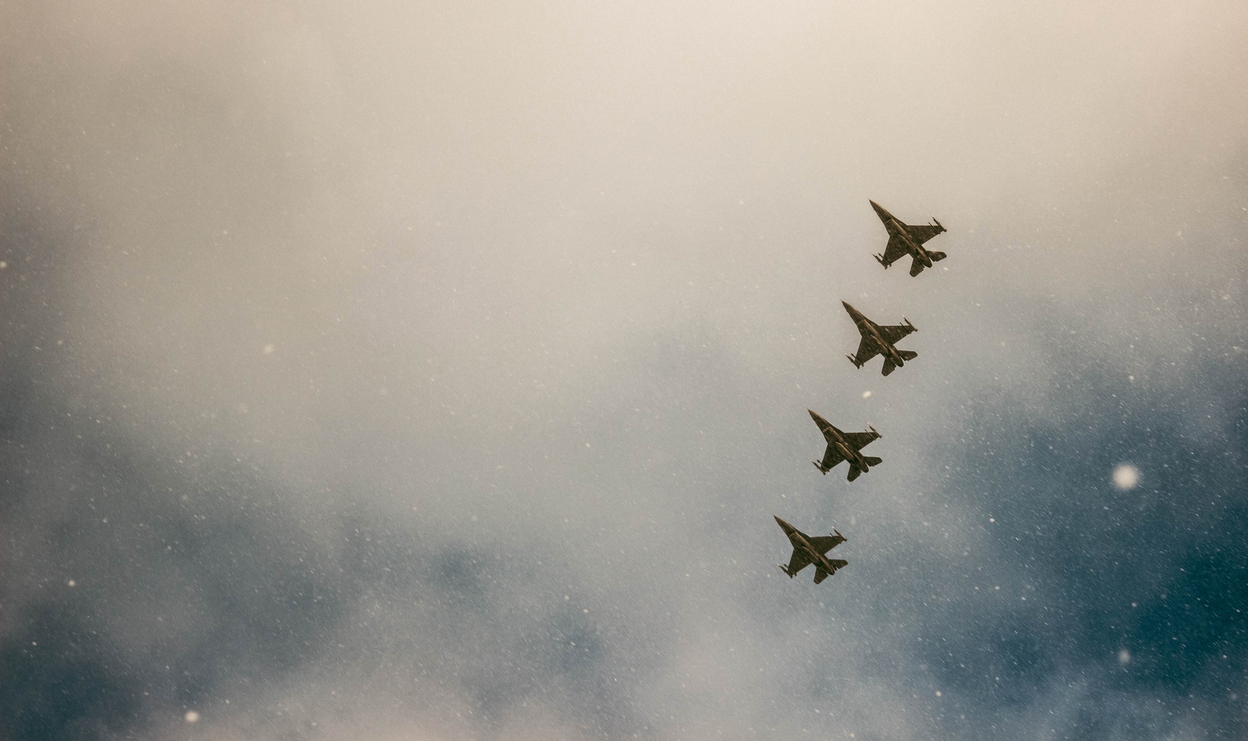 jet, planes, sky, hd, 4k, 5k, HD Wallpaper