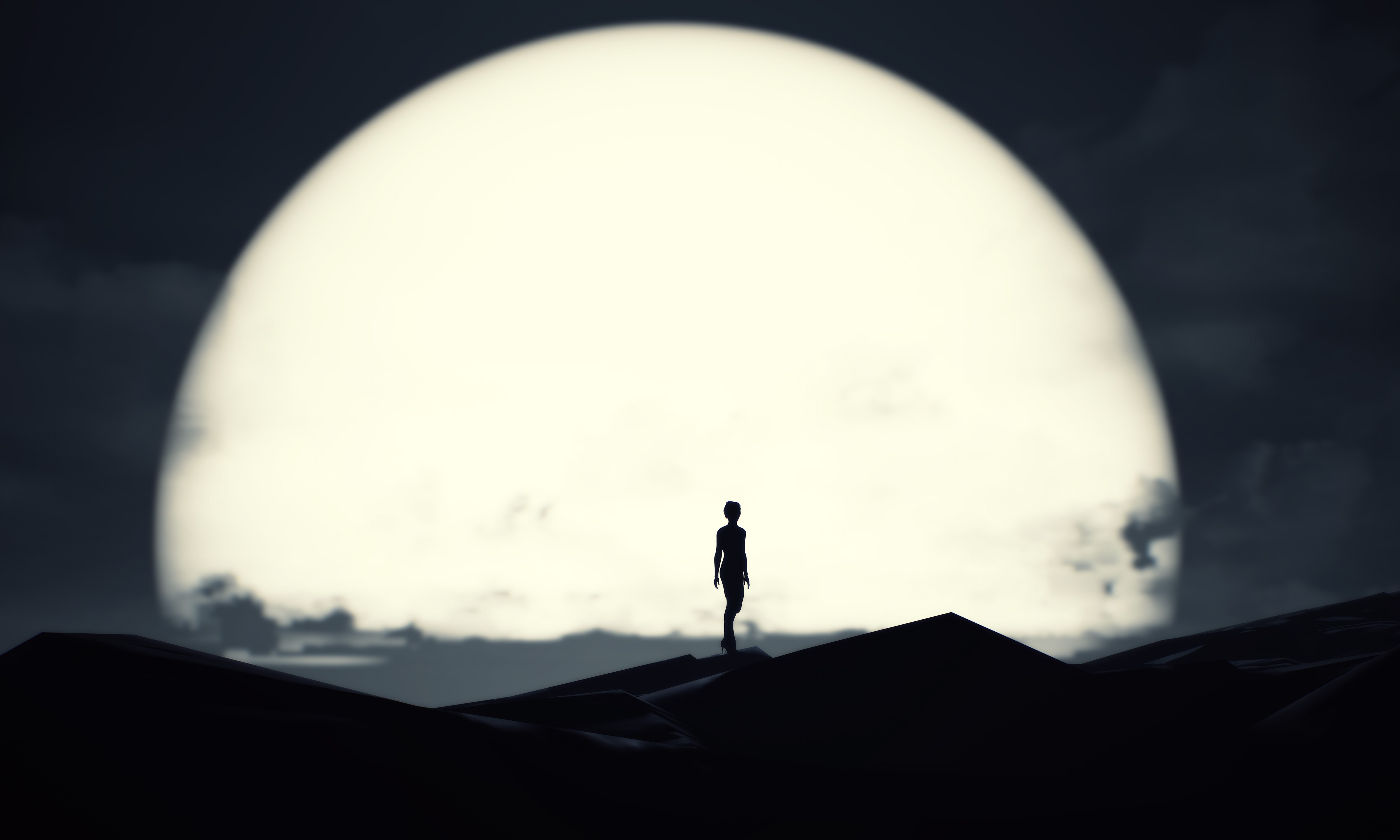 past cure, 2018 games, games, hd, 4k, 5k, HD Wallpaper